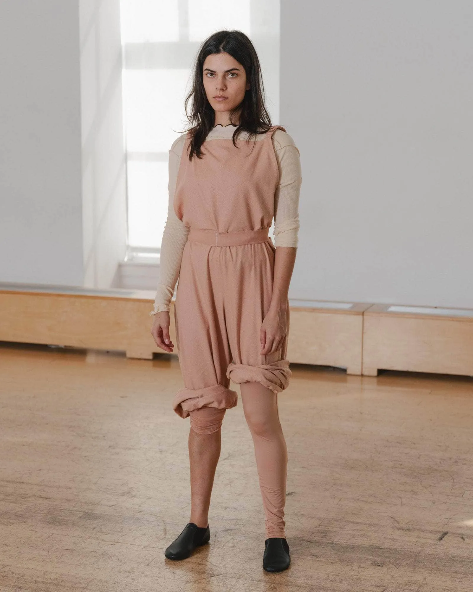 Perr Jumpsuit sold by Baserange product image thumbnail 3