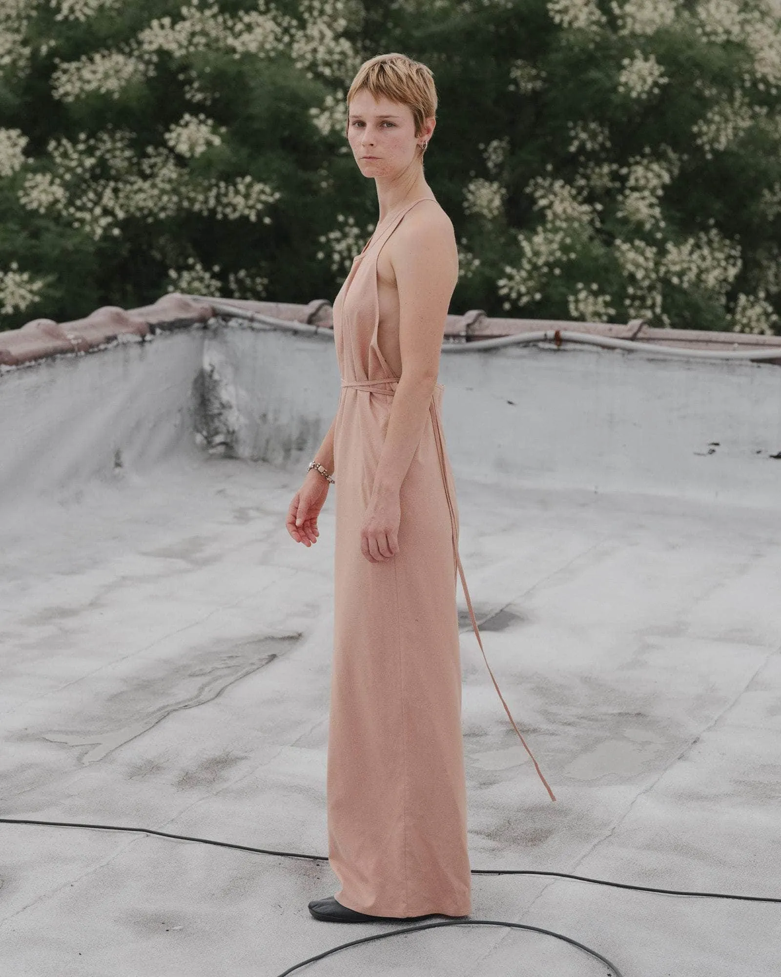 Otay Jumpsuit sold by Baserange product image thumbnail 3