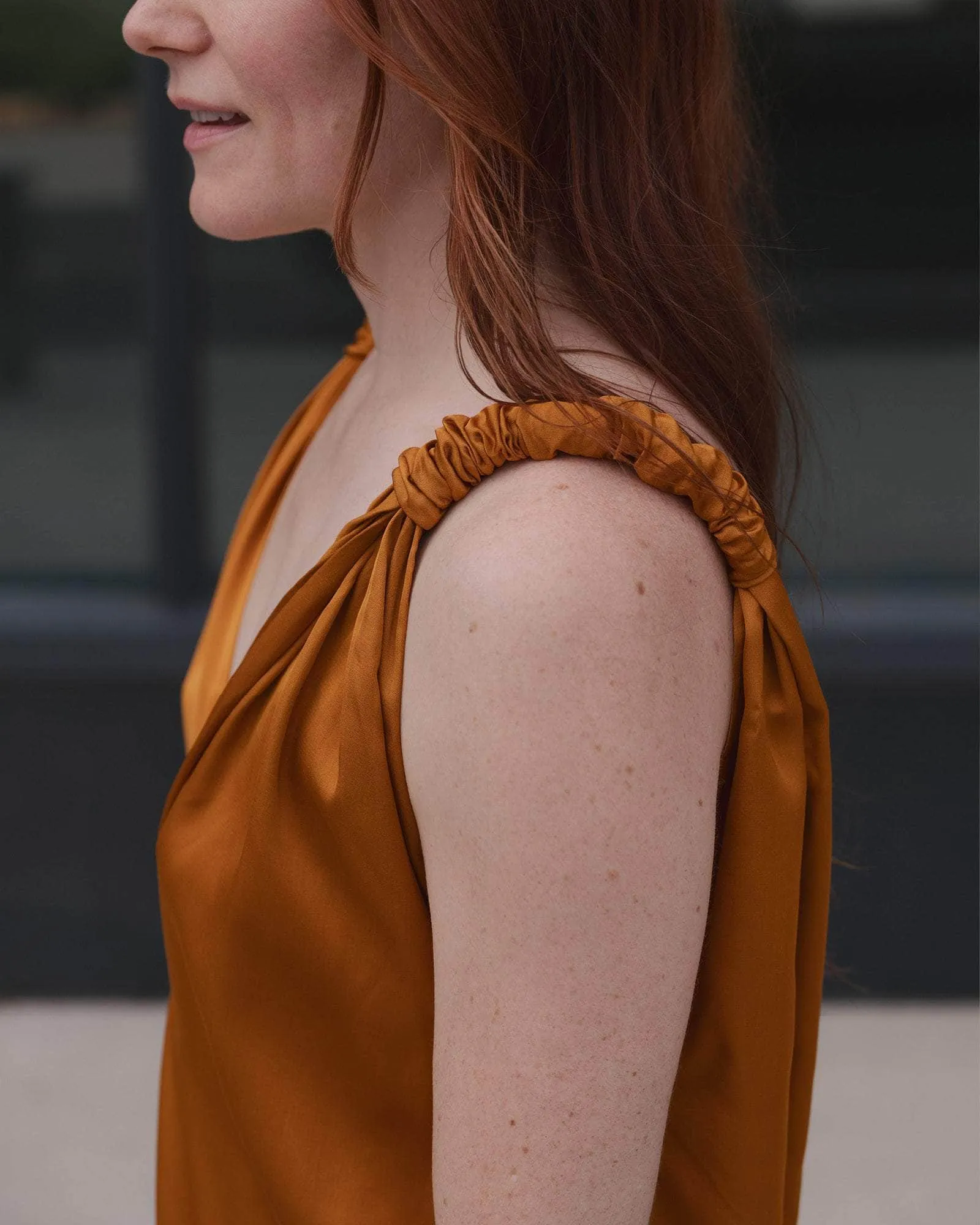 Neil Dress sold by Baserange product image thumbnail 3