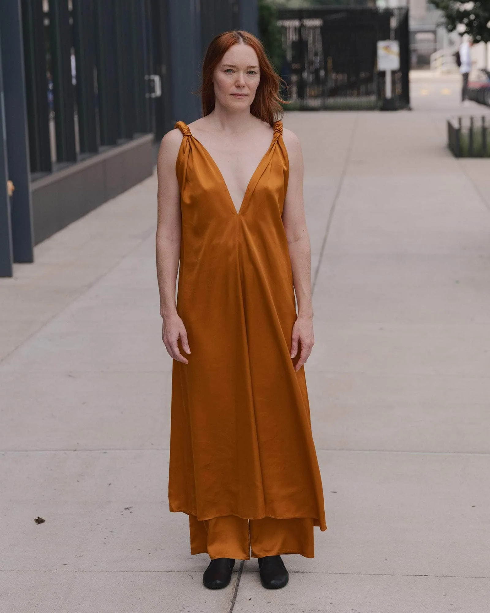 Neil Dress sold by Baserange