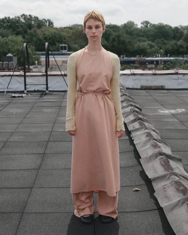 Apron Dress sold by Baserange