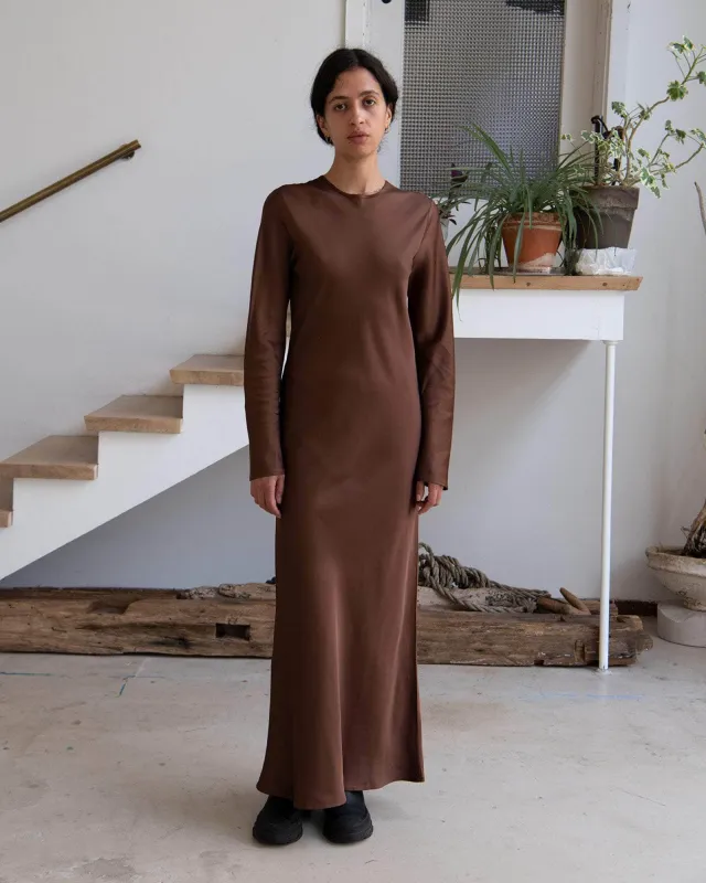 Dydine Long Sleeve Dress sold by Baserange