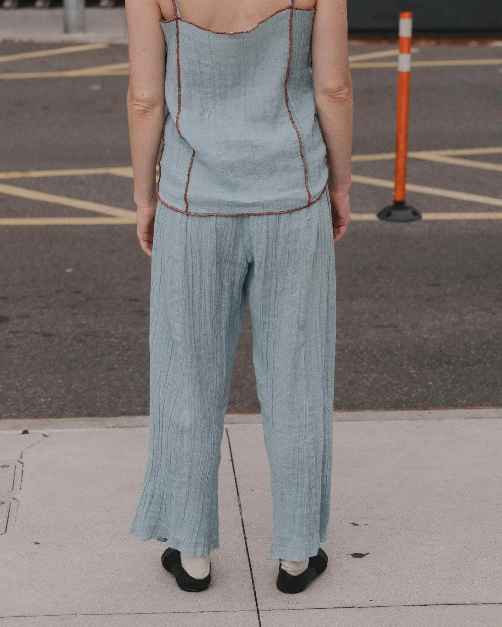 Shok Pant sold by Baserange product image thumbnail 2
