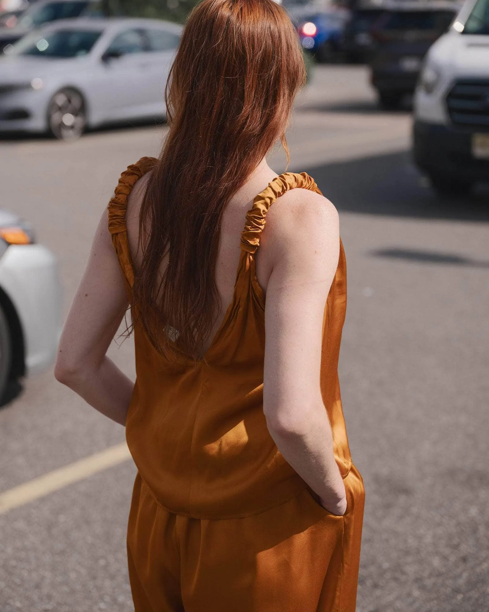 Neil Top sold by Baserange product image thumbnail 4