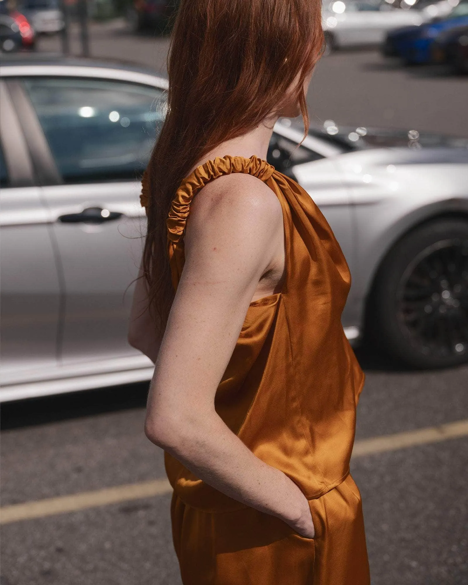 Neil Top sold by Baserange product image thumbnail 3