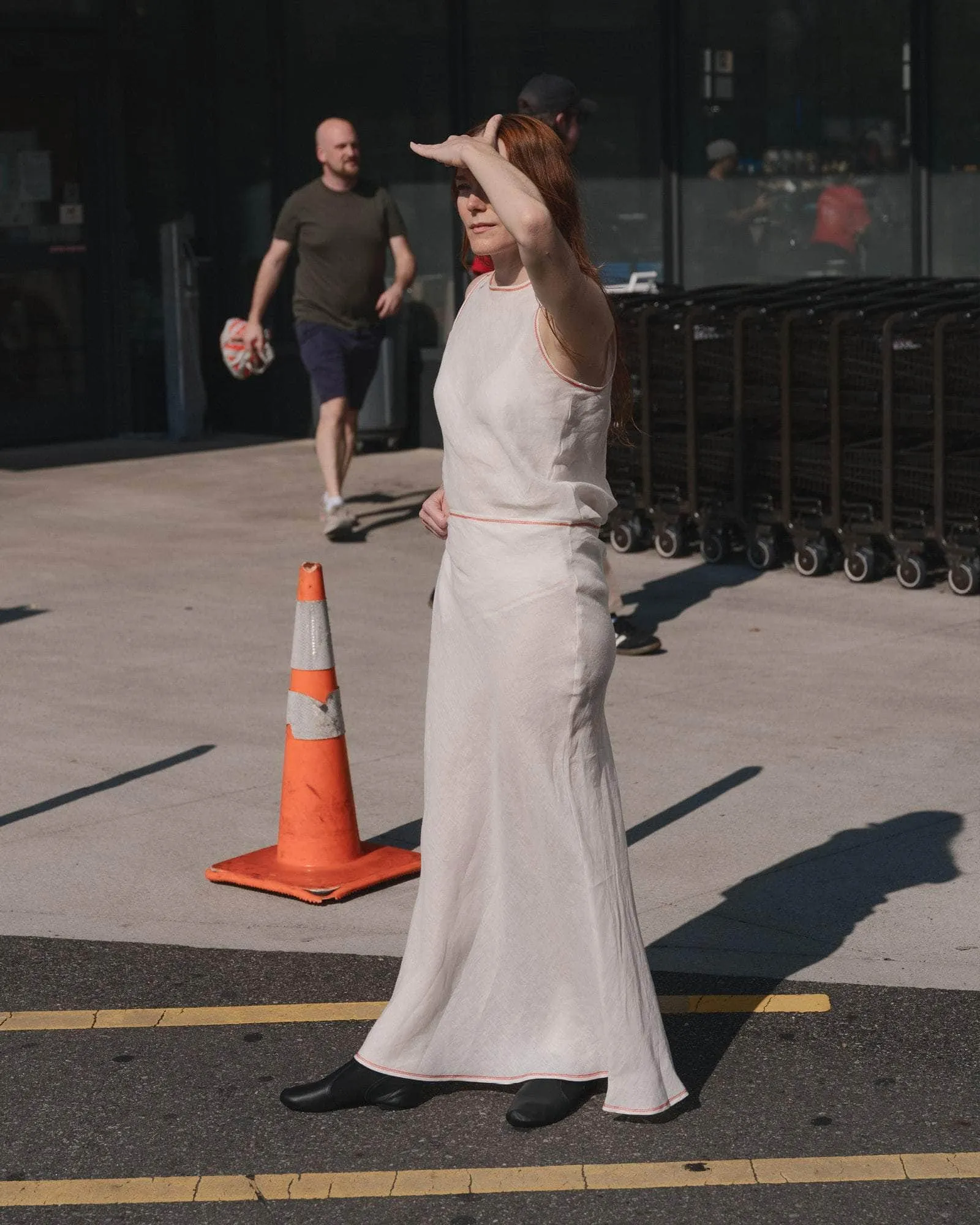 Dydine Tank sold by Baserange product image thumbnail 5