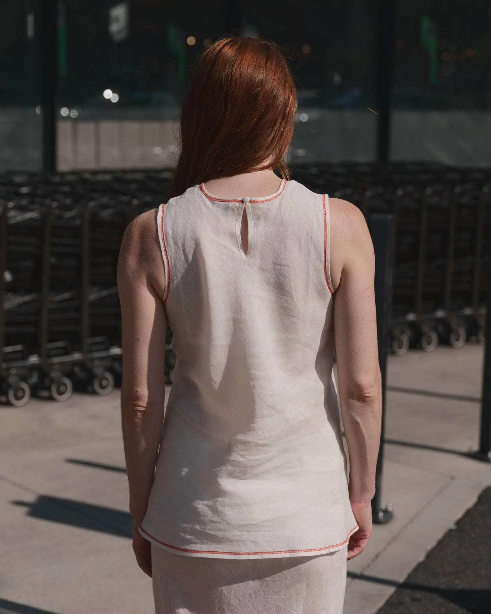 Dydine Tank sold by Baserange product image thumbnail 2