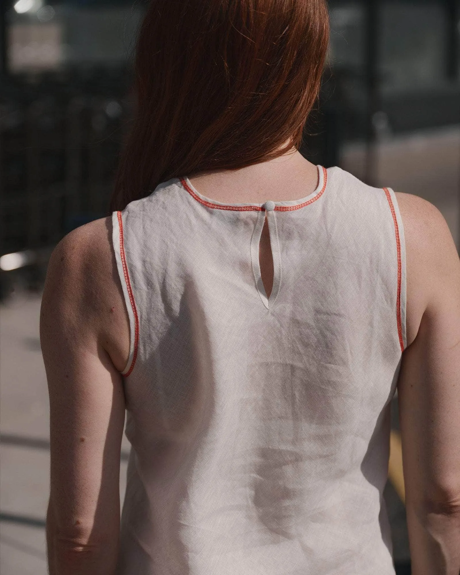 Dydine Tank sold by Baserange product image thumbnail 3