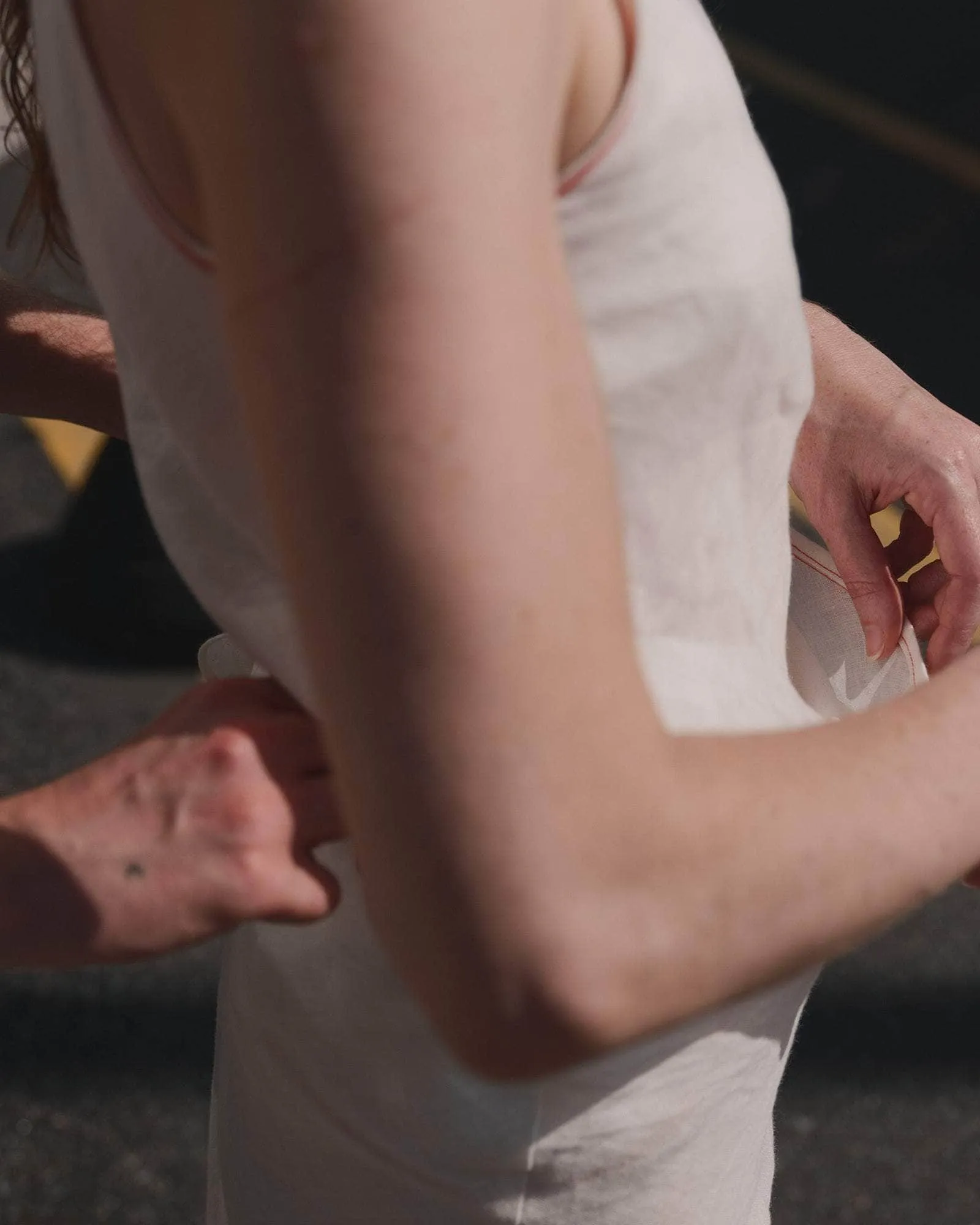 Dydine Tank sold by Baserange product image thumbnail 4