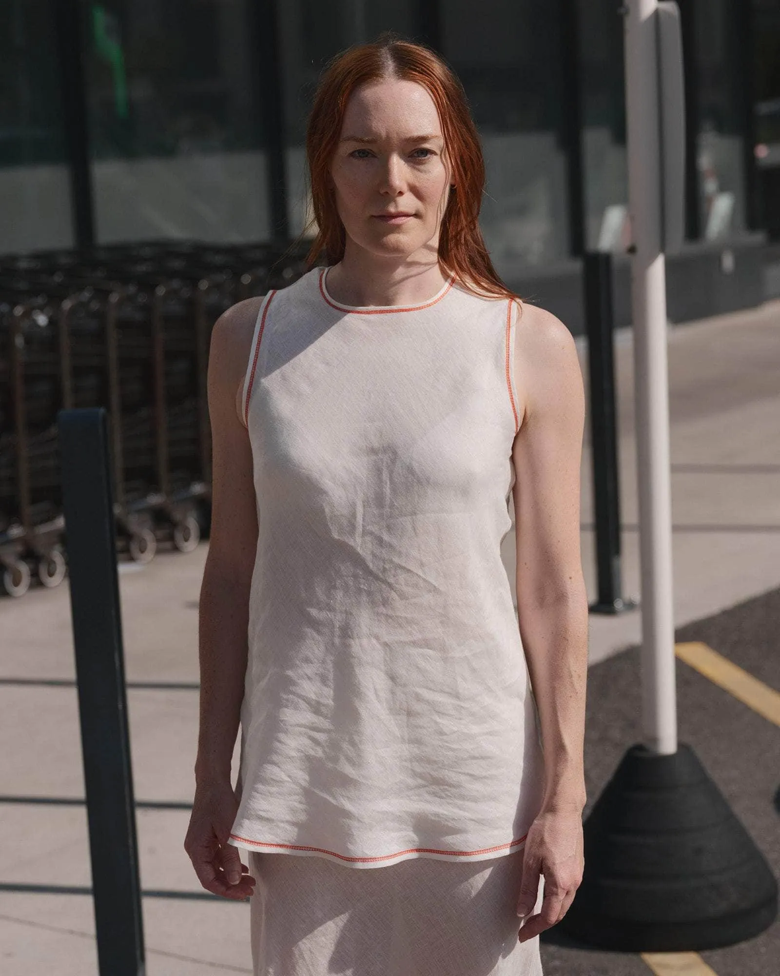 Dydine Tank sold by Baserange