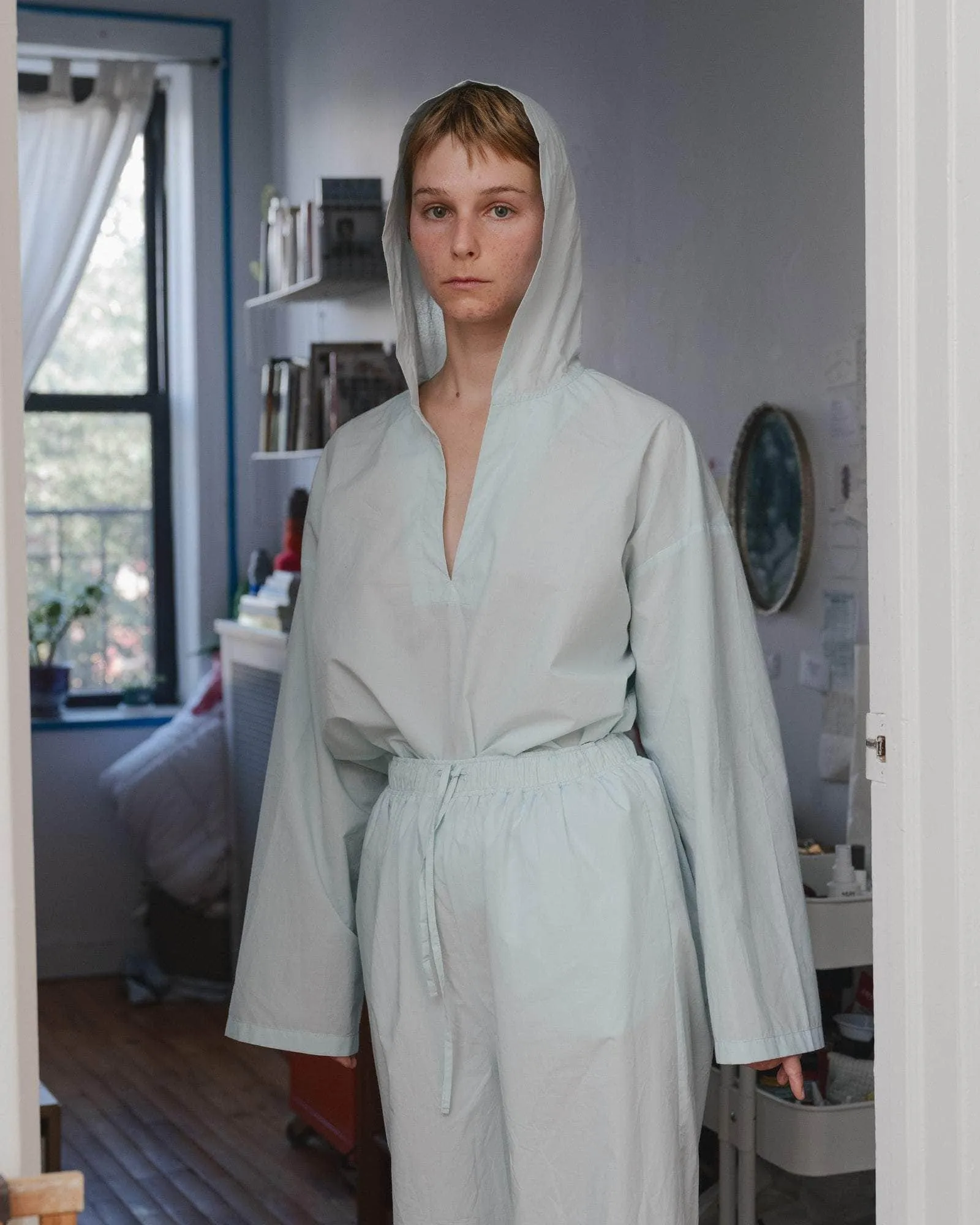 Hujui Top sold by Baserange product image thumbnail 3