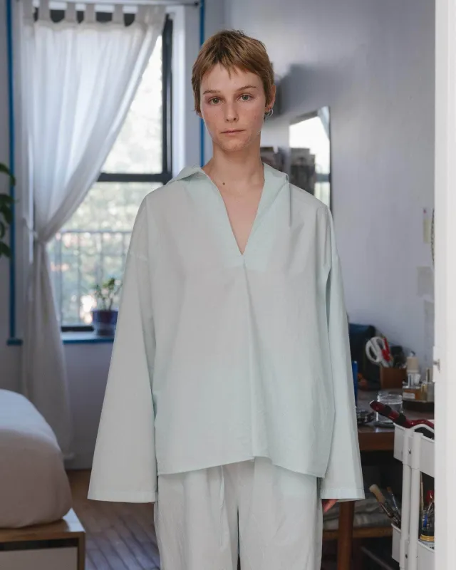 Hujui Top sold by Baserange