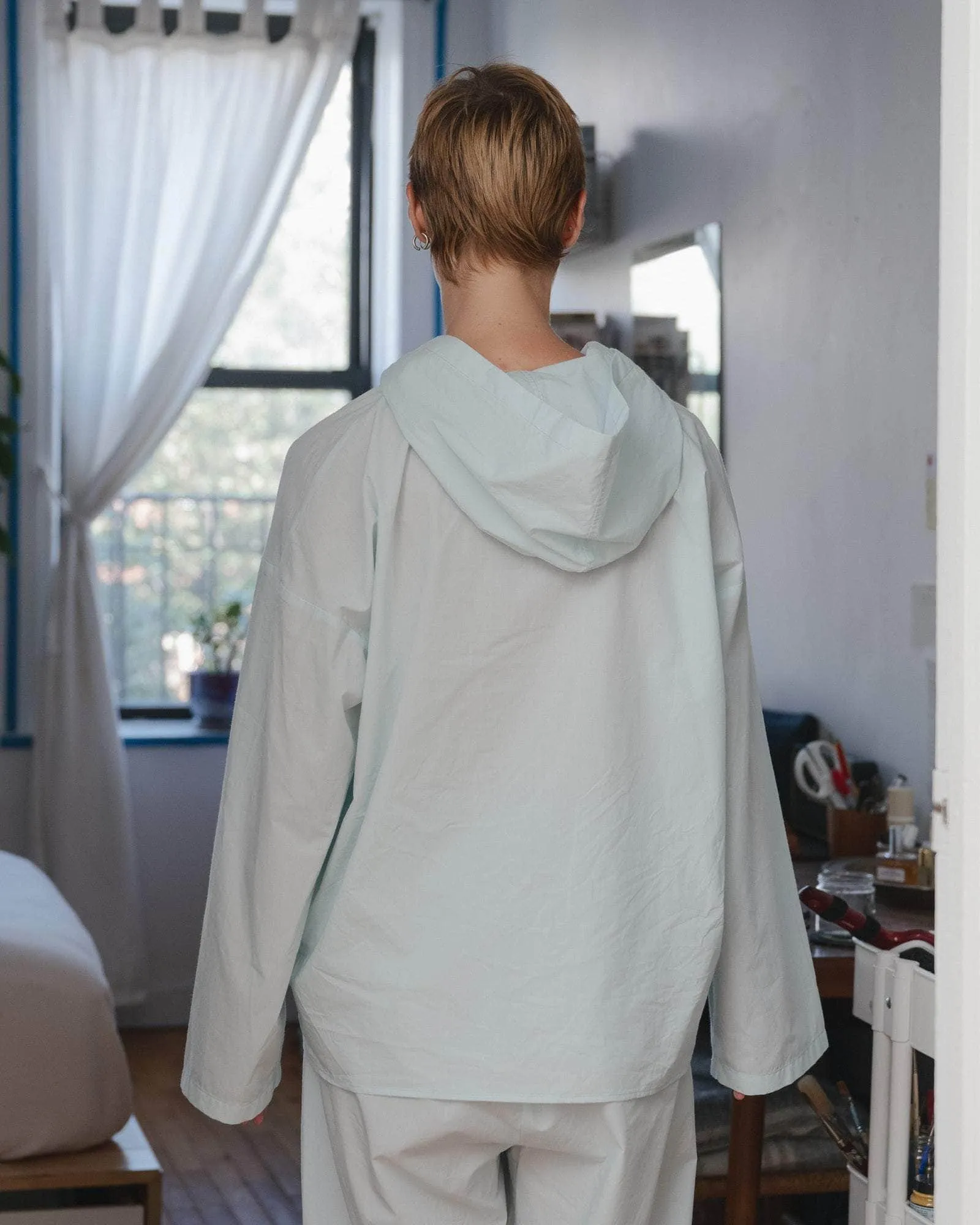 Hujui Top sold by Baserange product image thumbnail 2