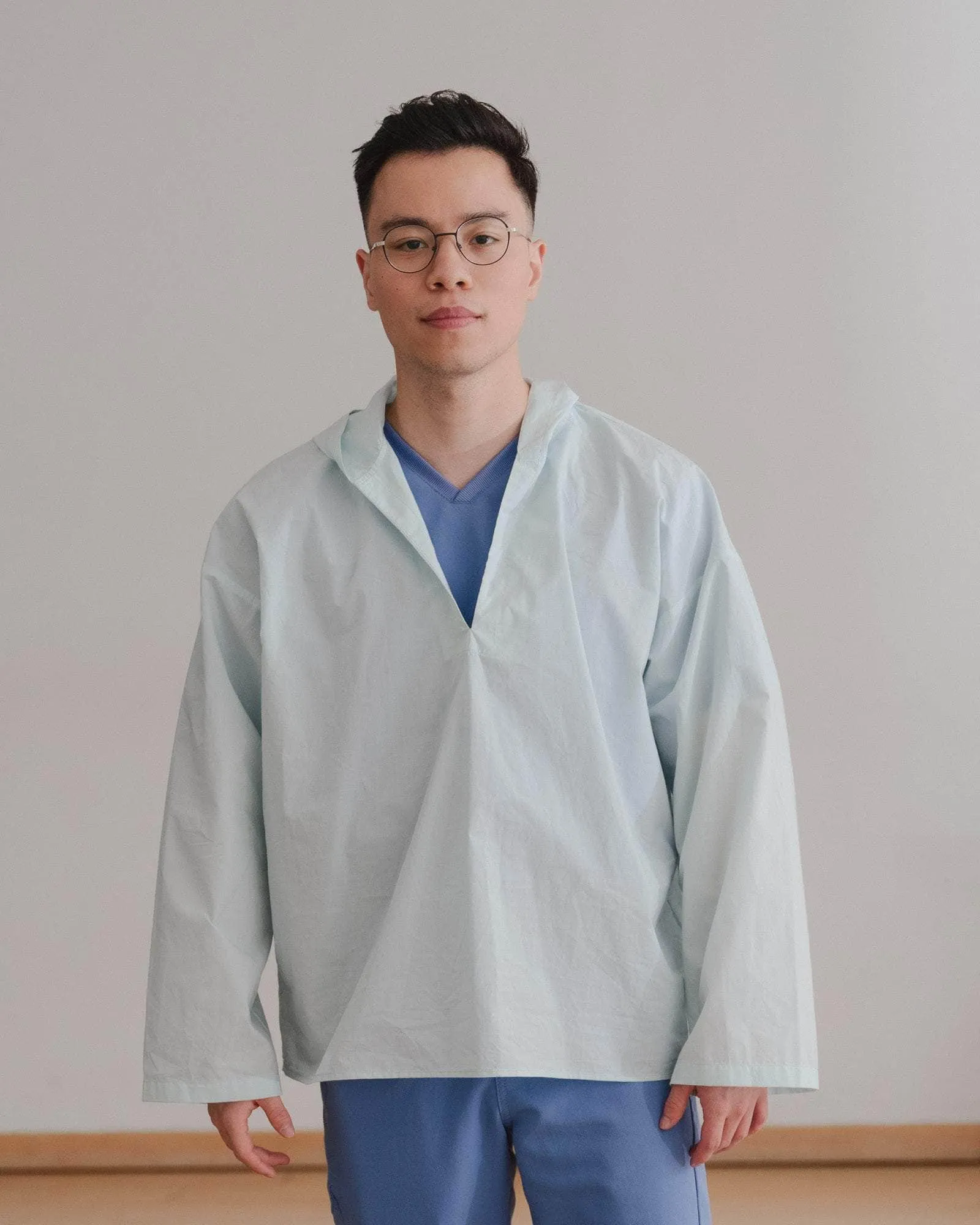 Hujui Top sold by Baserange product image thumbnail 5