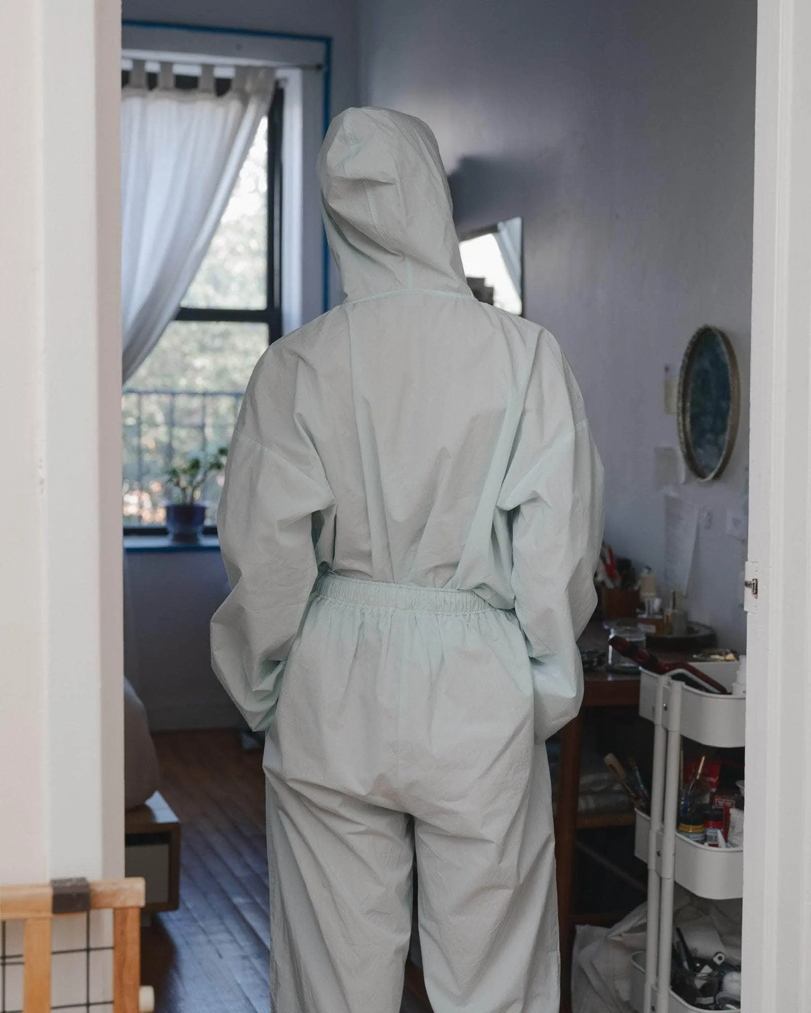 Hujui Top sold by Baserange product image thumbnail 4