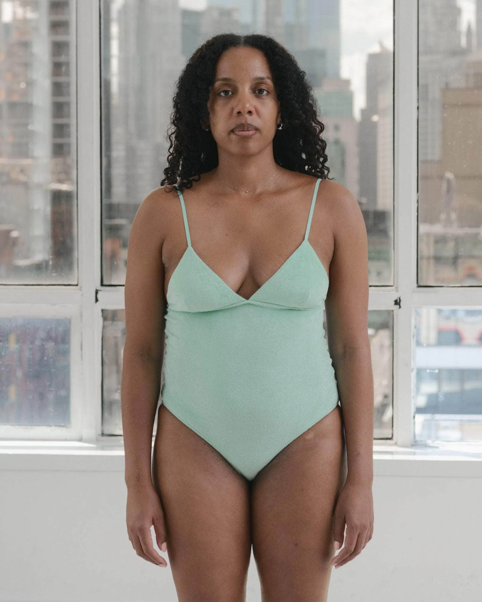 Mississippi Body sold by Baserange