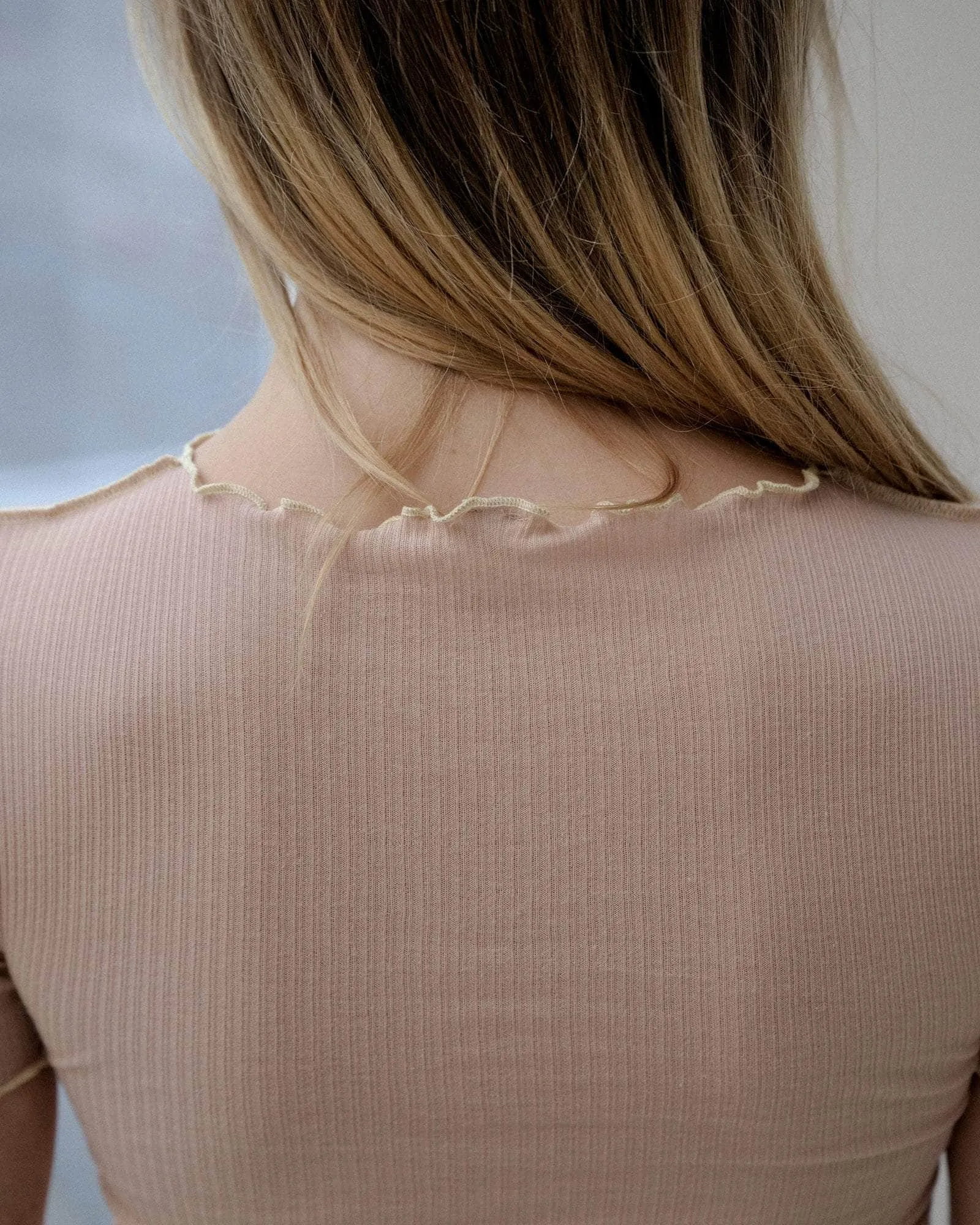 Vein Tee Shirt sold by Baserange product image thumbnail 5