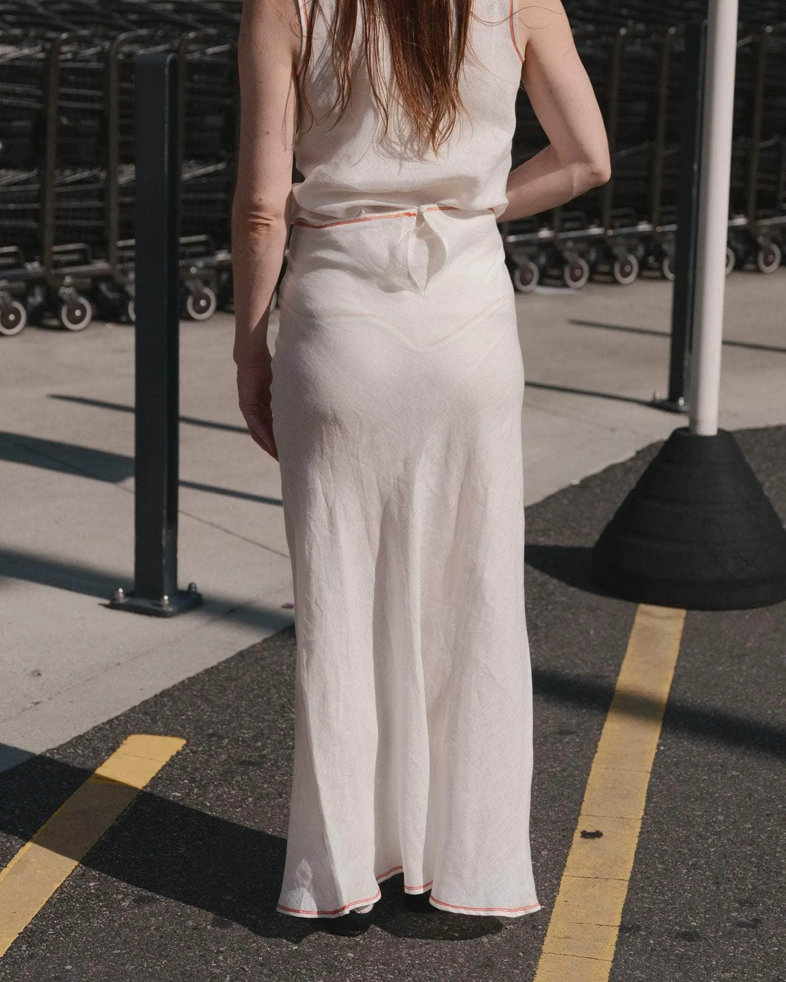 Dydine Fitted Skirt sold by Baserange product image thumbnail 2