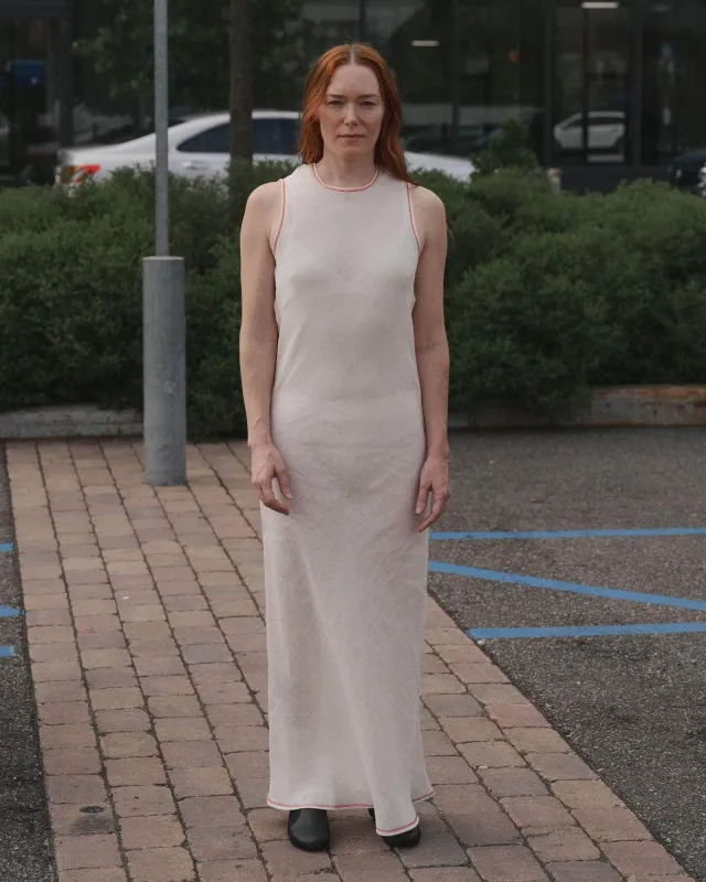 Dydine Tank Dress sold by Baserange