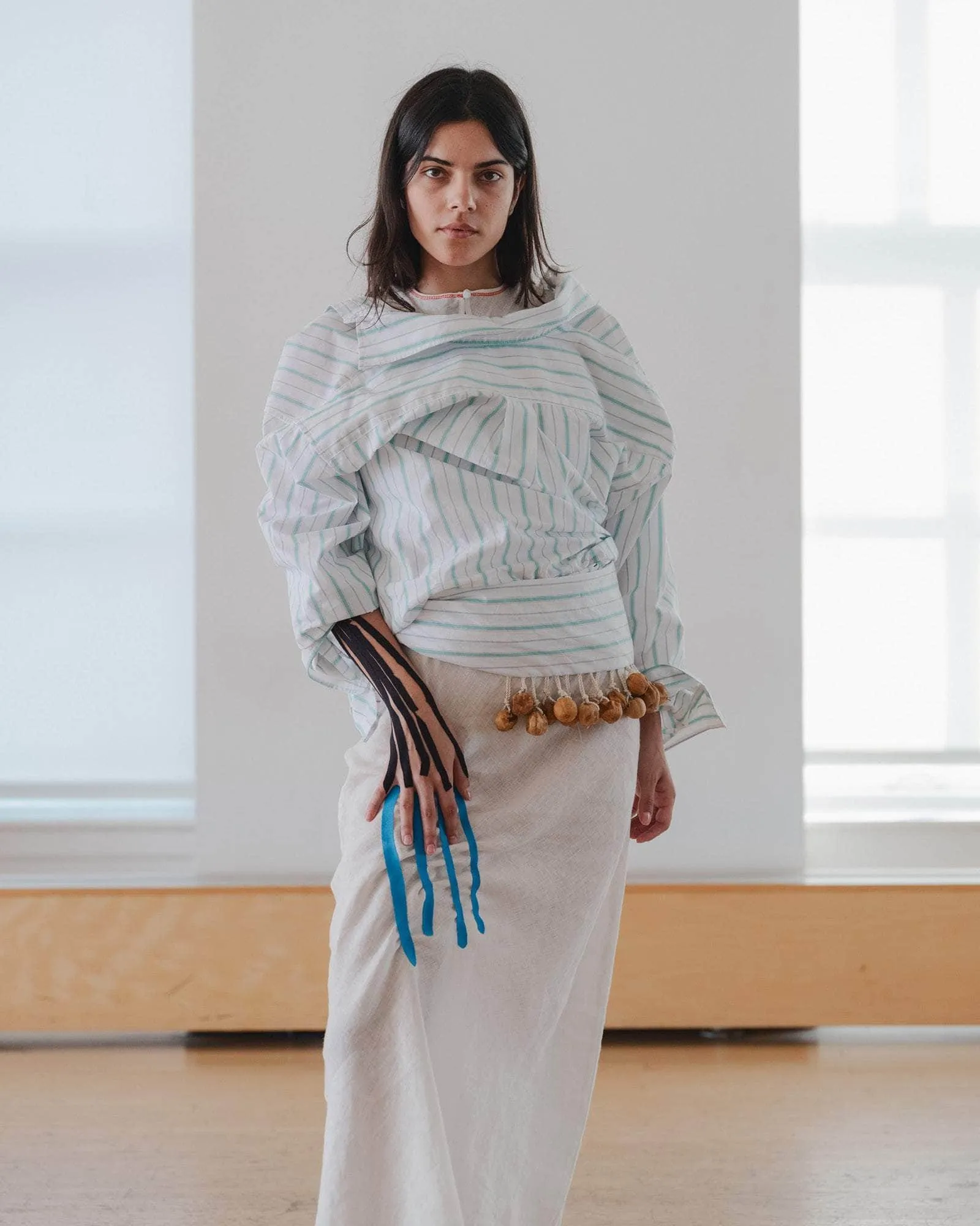 Dydine Tank Dress sold by Baserange product image thumbnail 5