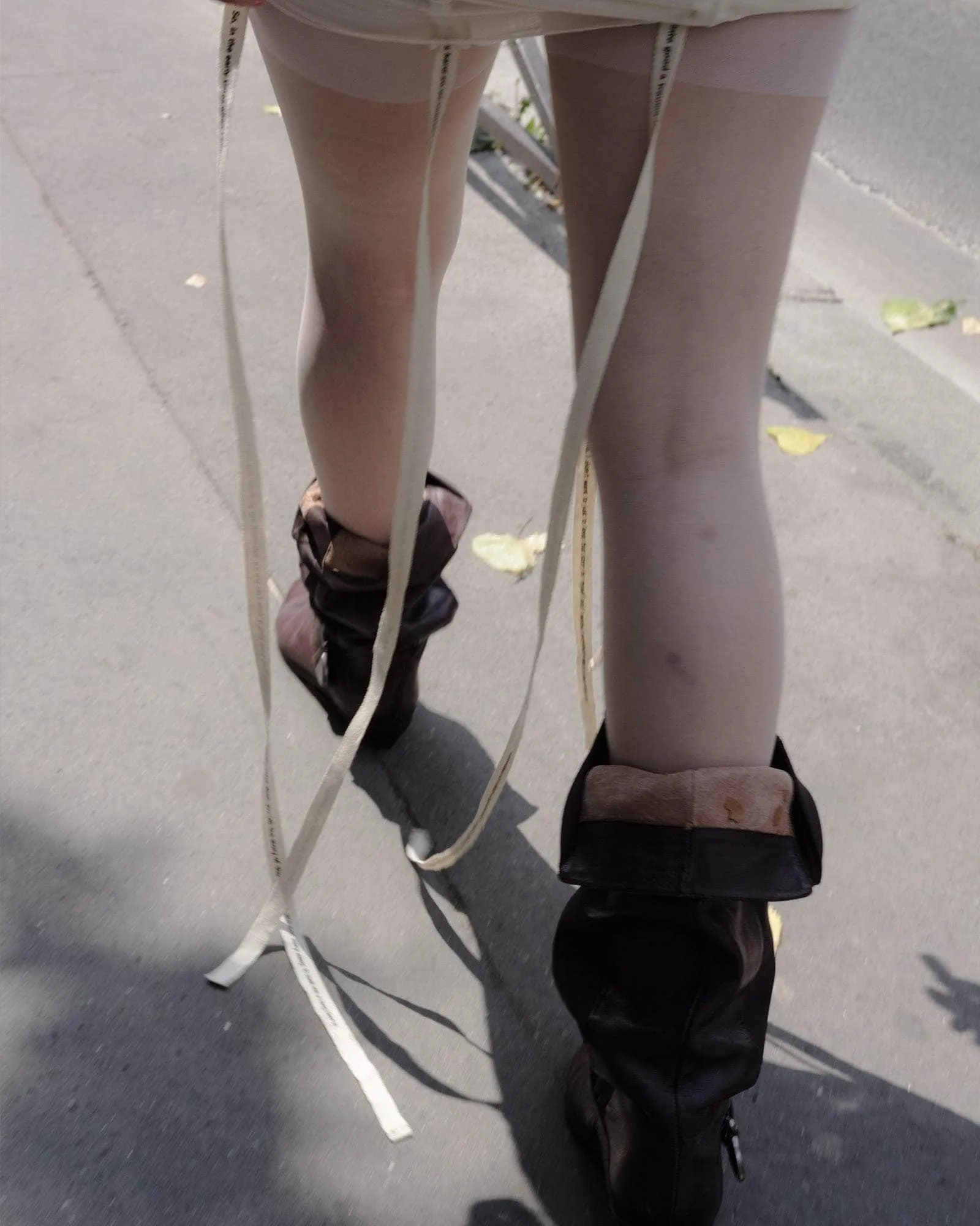 Hewn Strap Slip sold by Baserange product image thumbnail 3