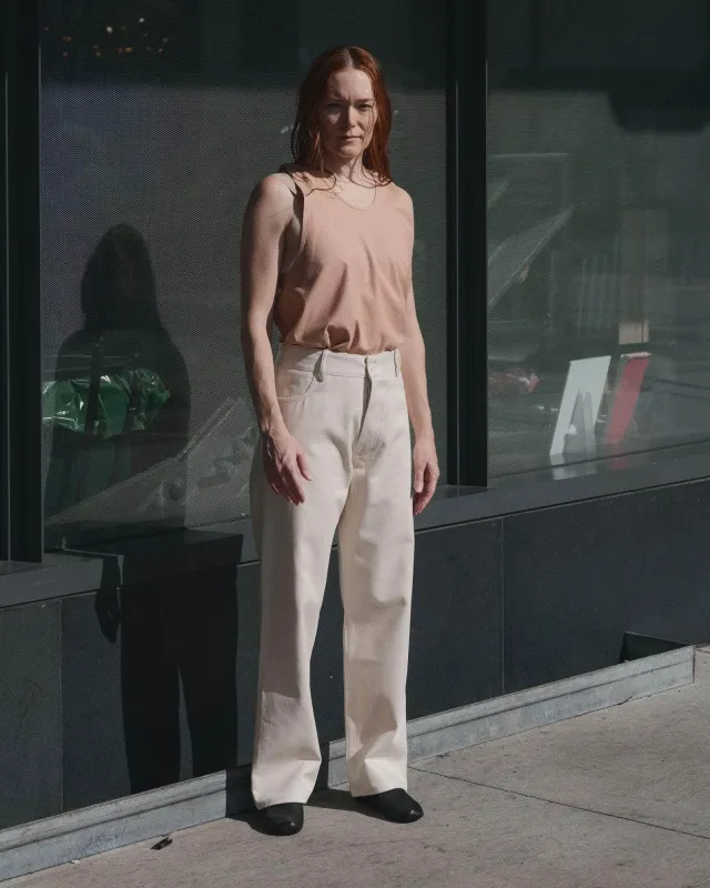 Indre Pants made by Baserange