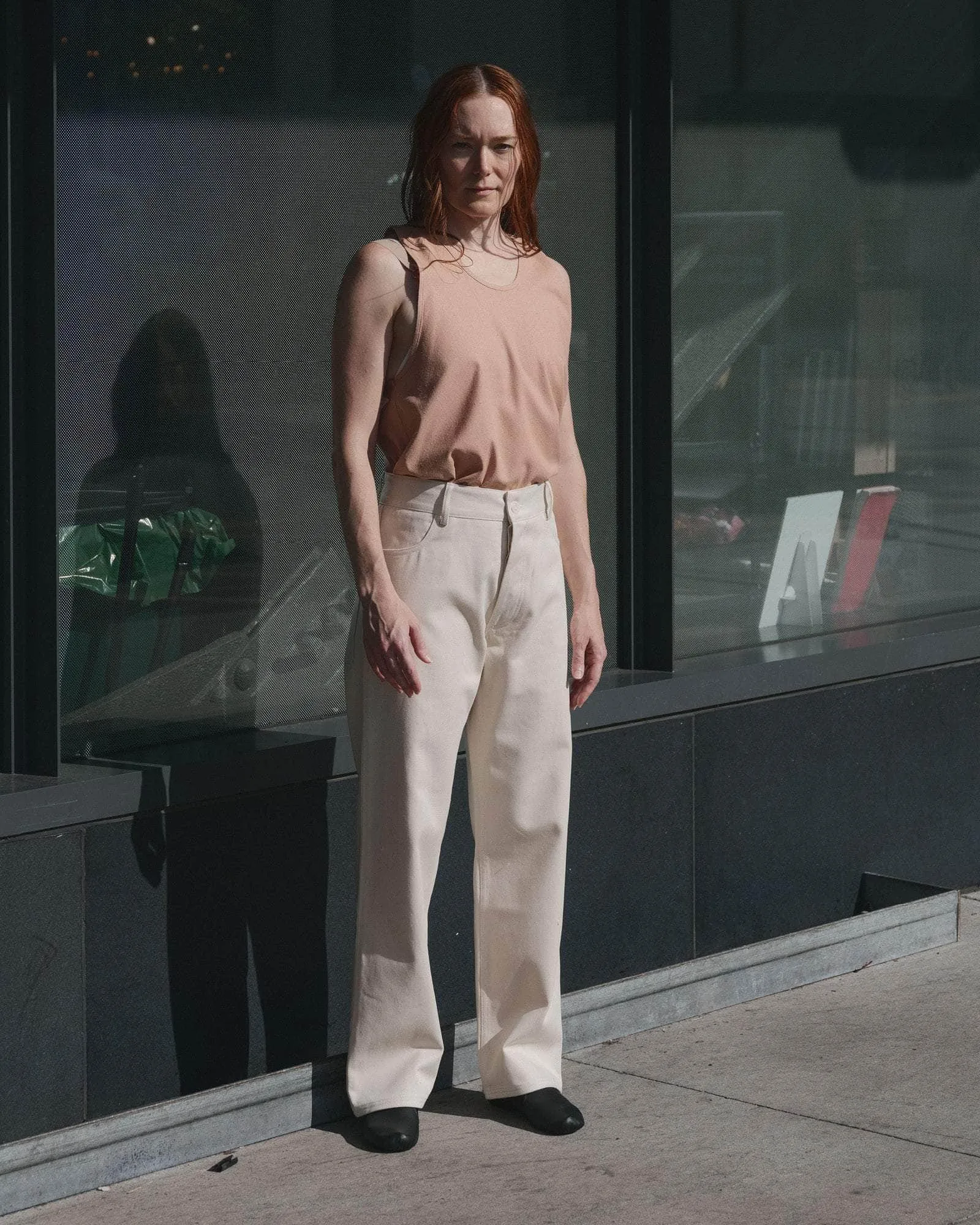 Indre Pants sold by Baserange