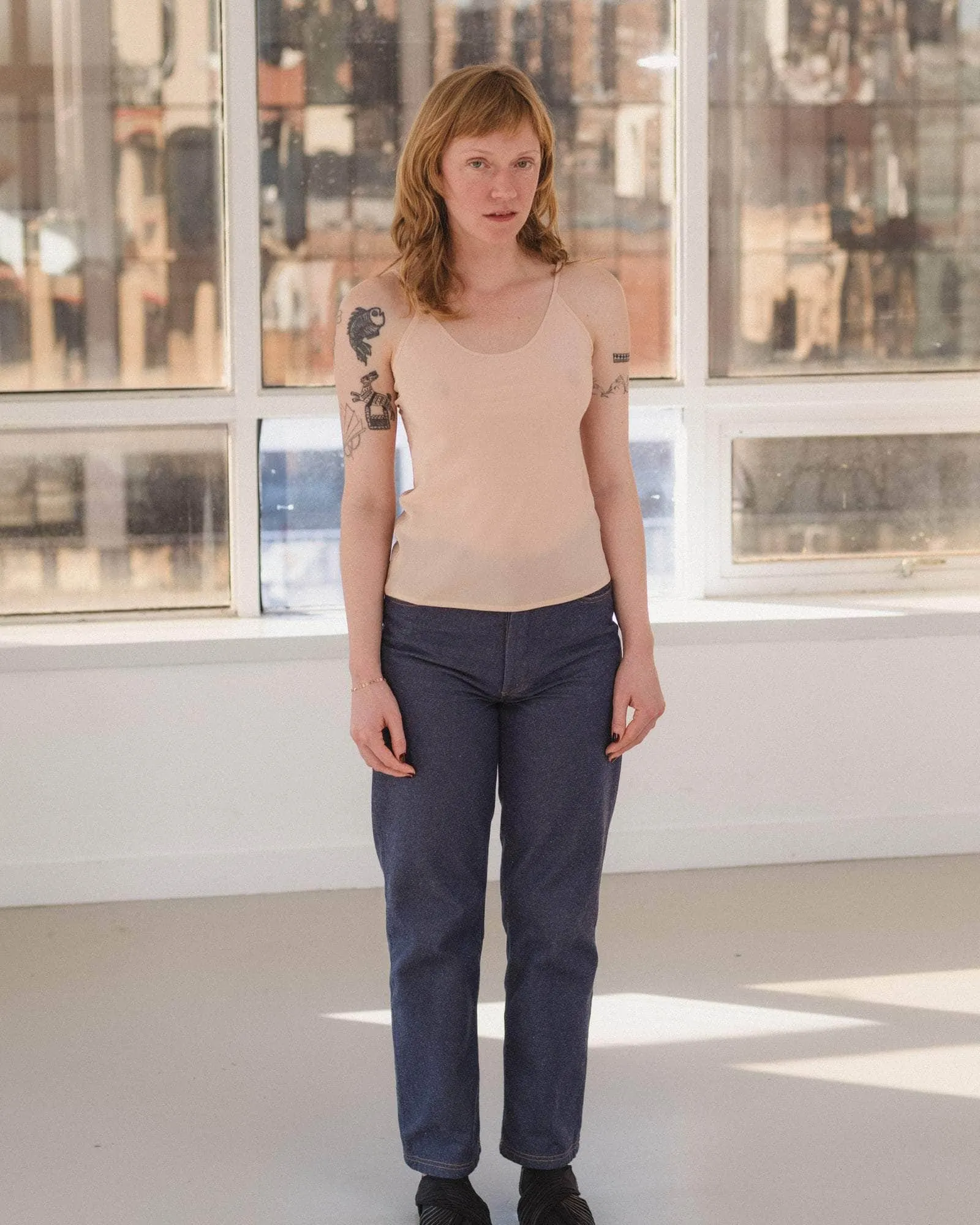 Avi Top sold by Baserange product image thumbnail 4