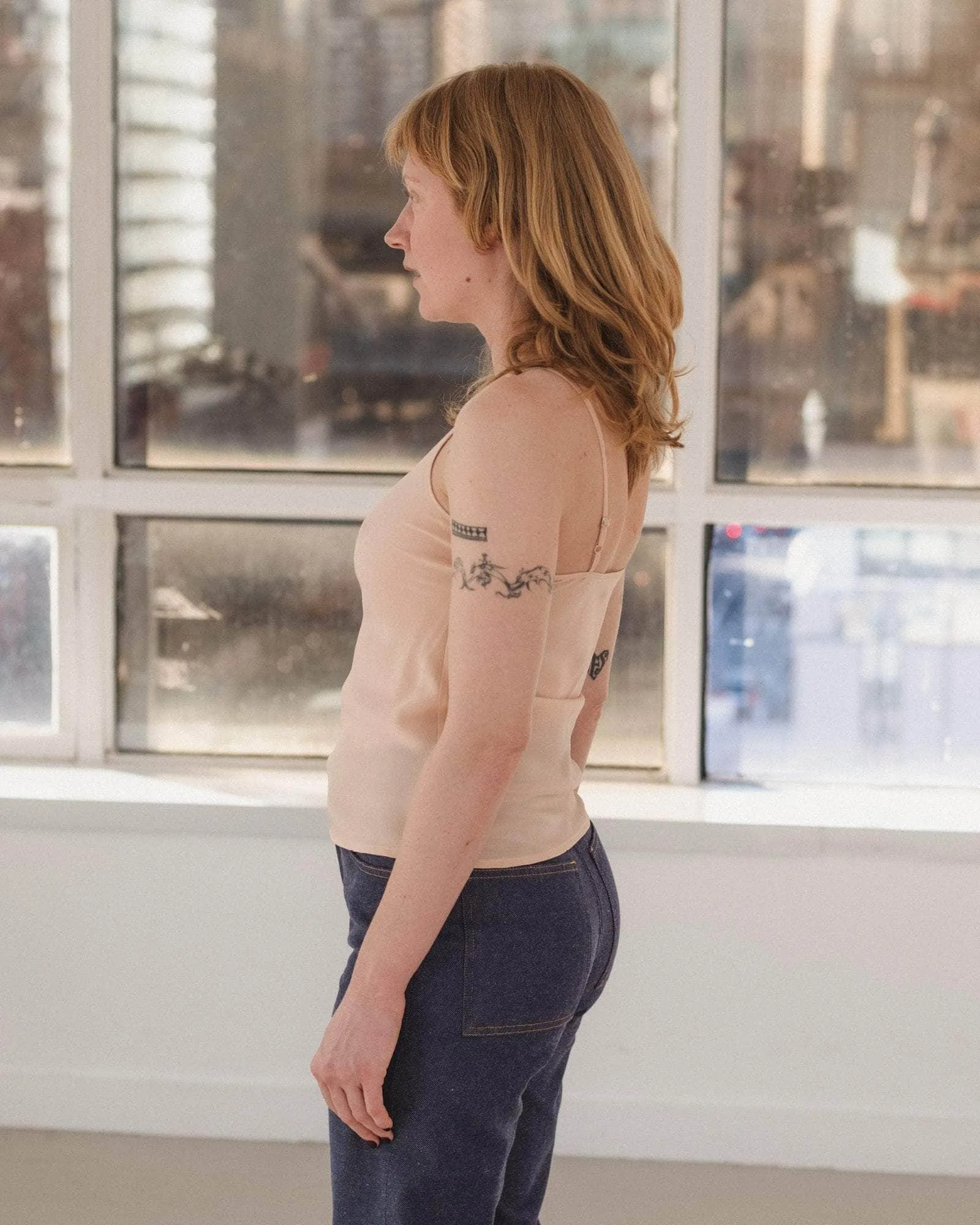 Avi Top sold by Baserange product image thumbnail 3