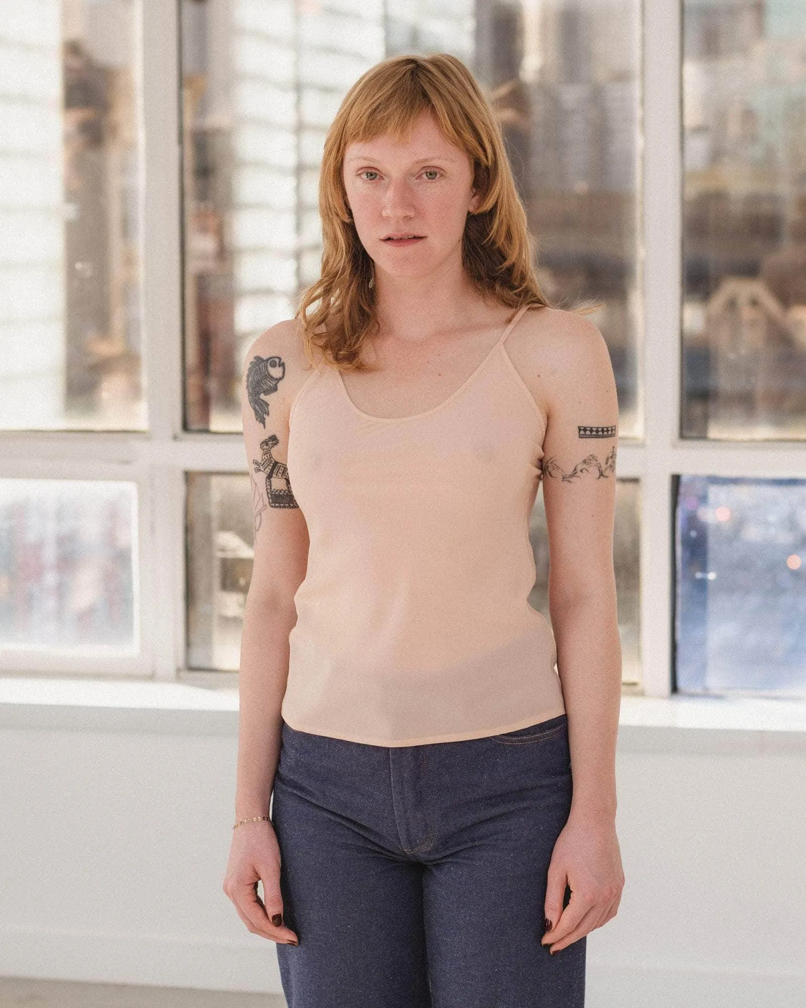 Avi Top sold by Baserange