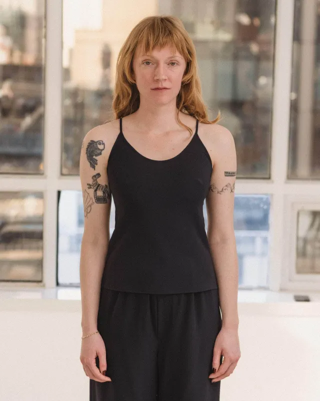 Avi Top made by Baserange