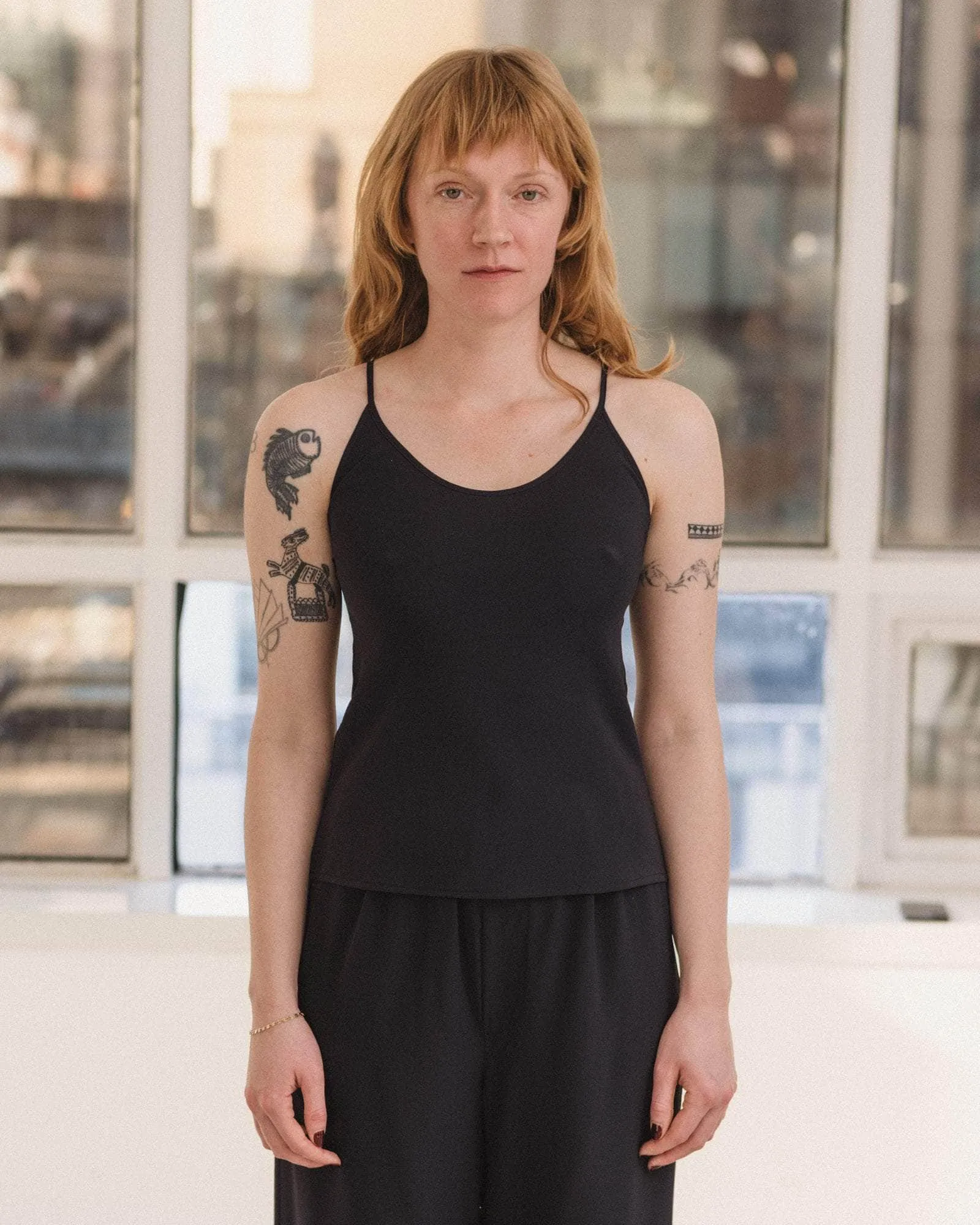 Avi Top sold by Baserange