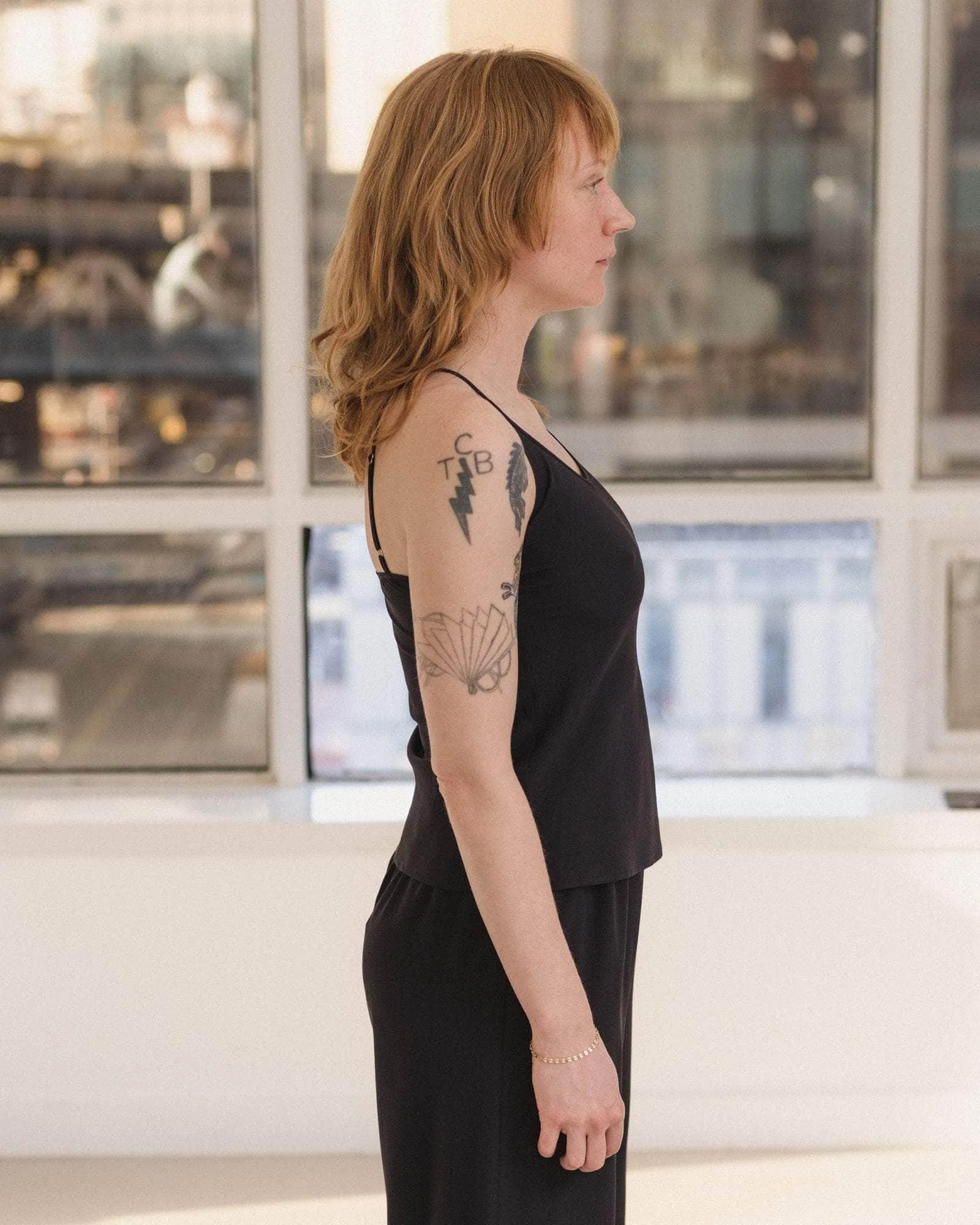 Avi Top sold by Baserange product image thumbnail 3