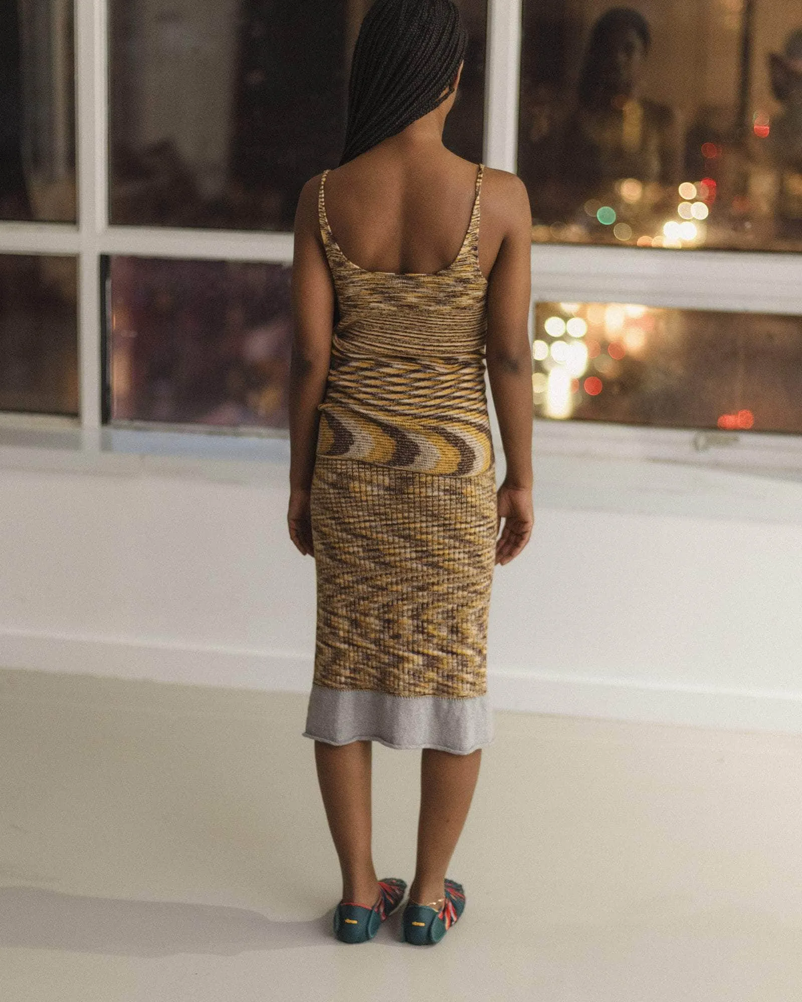 Waste Skirt sold by Baserange product image thumbnail 5