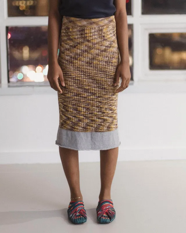 Waste Skirt made by Baserange