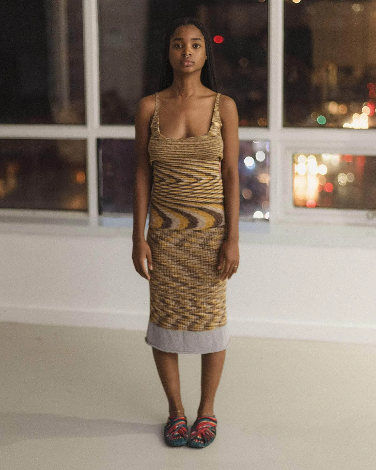 Waste Skirt sold by Baserange product image thumbnail 4