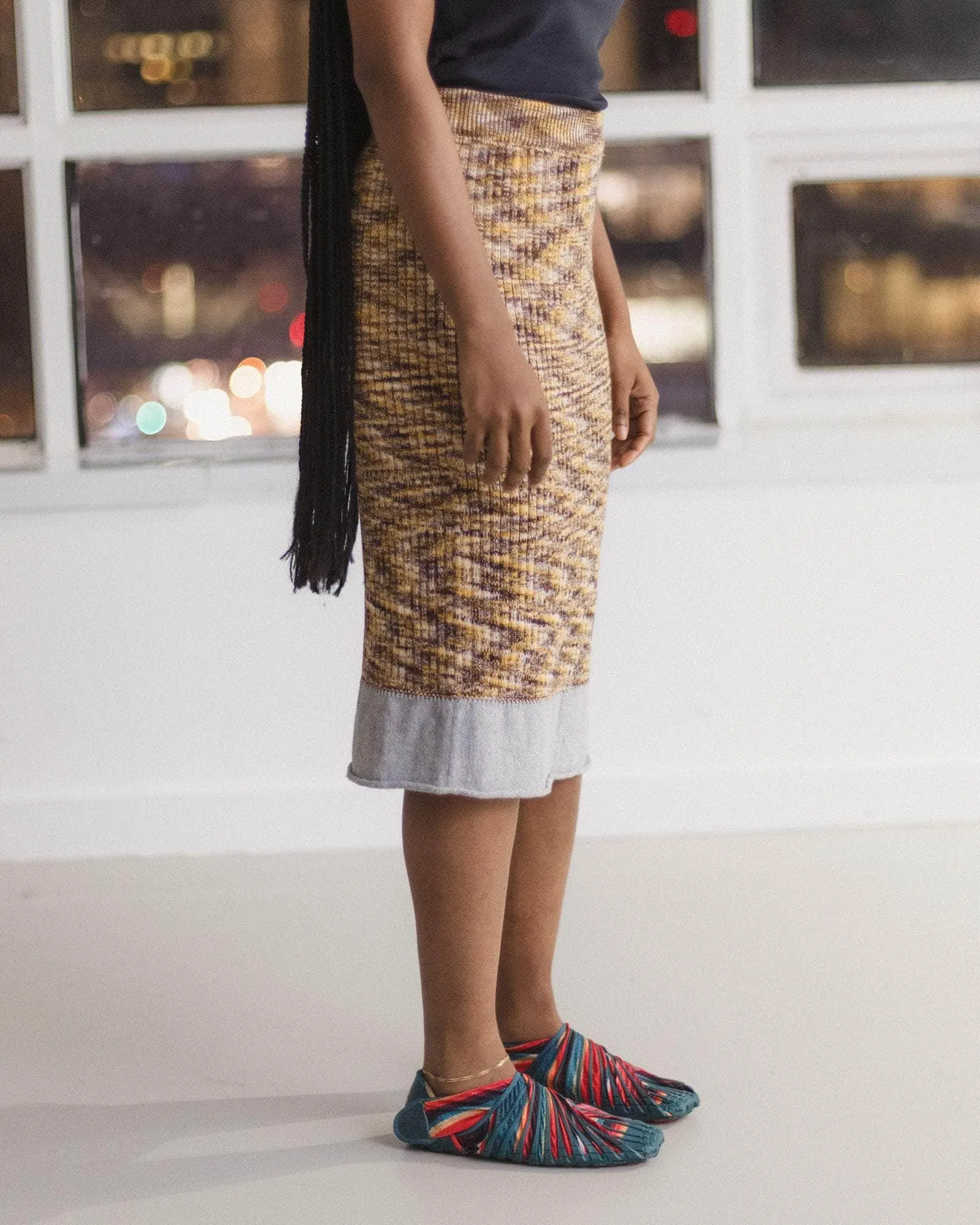 Waste Skirt sold by Baserange product image thumbnail 3