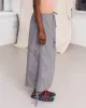 Pictorial Strap Skirt sold by Baserange