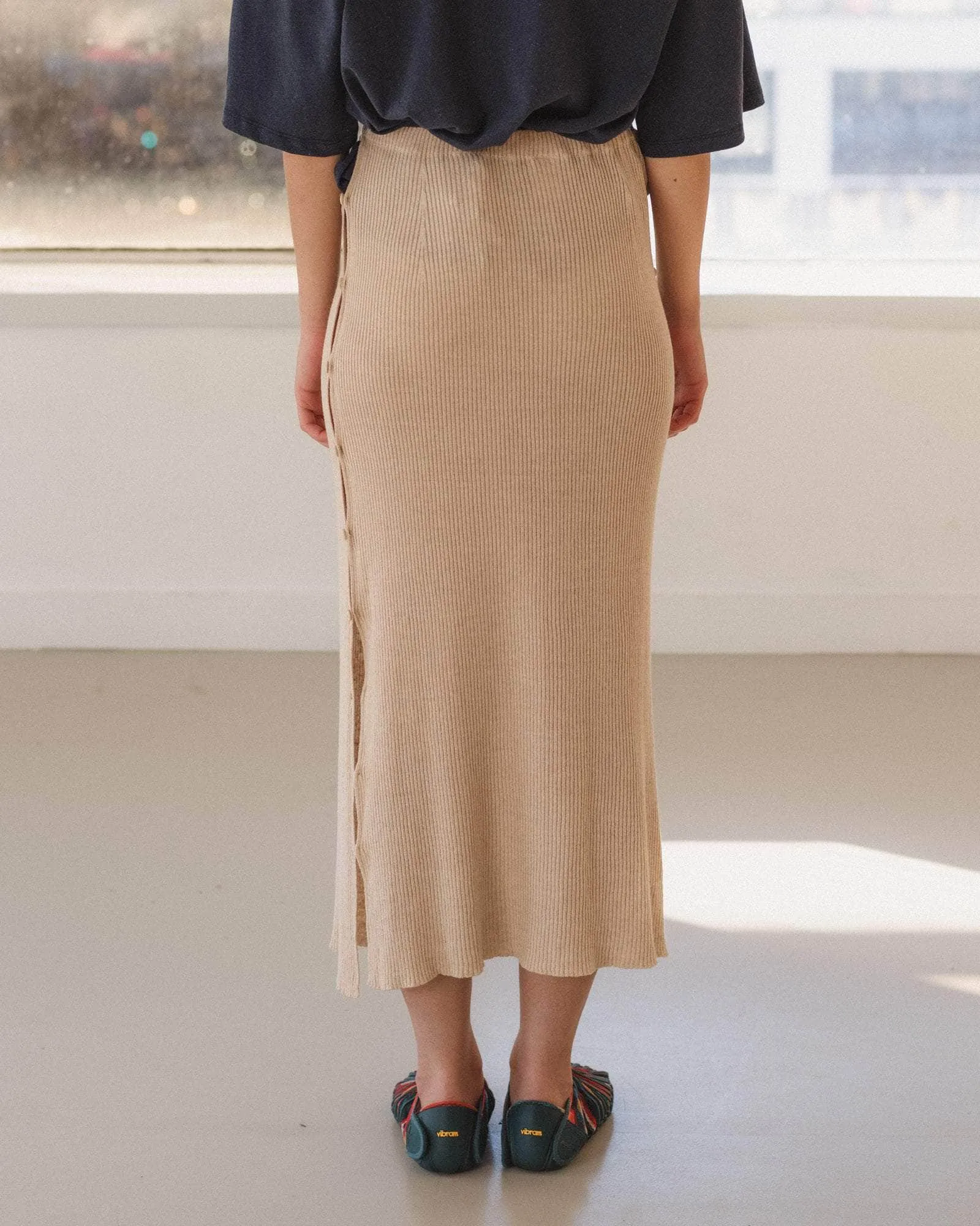 Franca Skirt sold by Baserange product image thumbnail 2