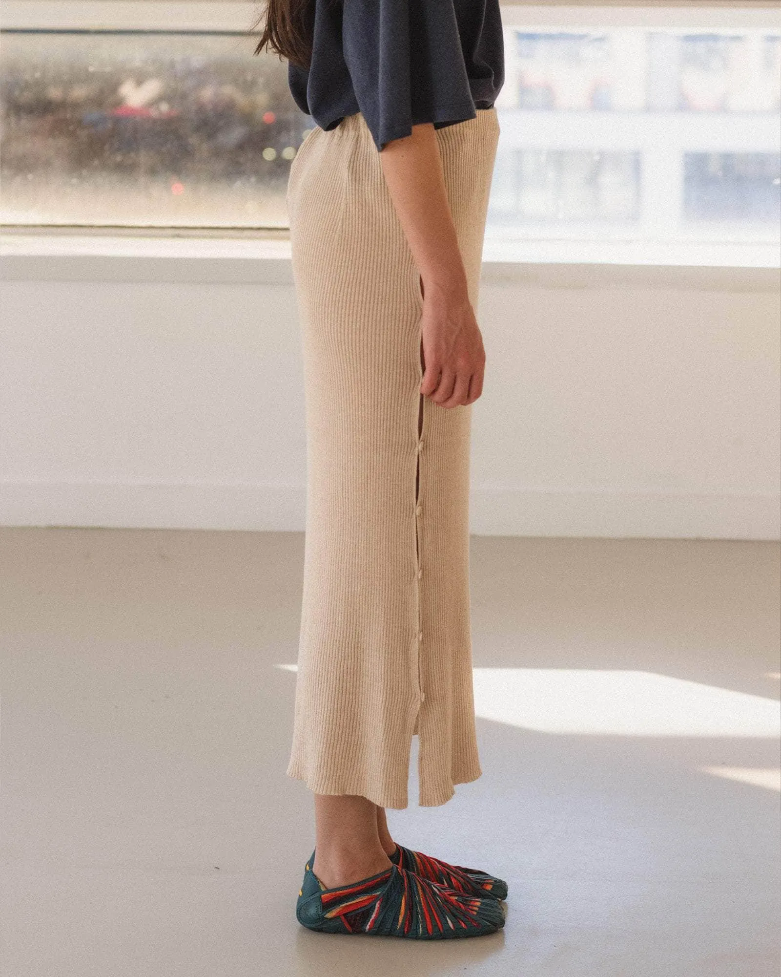 Franca Skirt sold by Baserange product image thumbnail 3