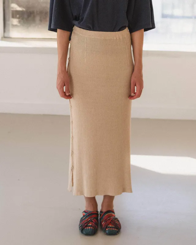 Franca Skirt sold by Baserange
