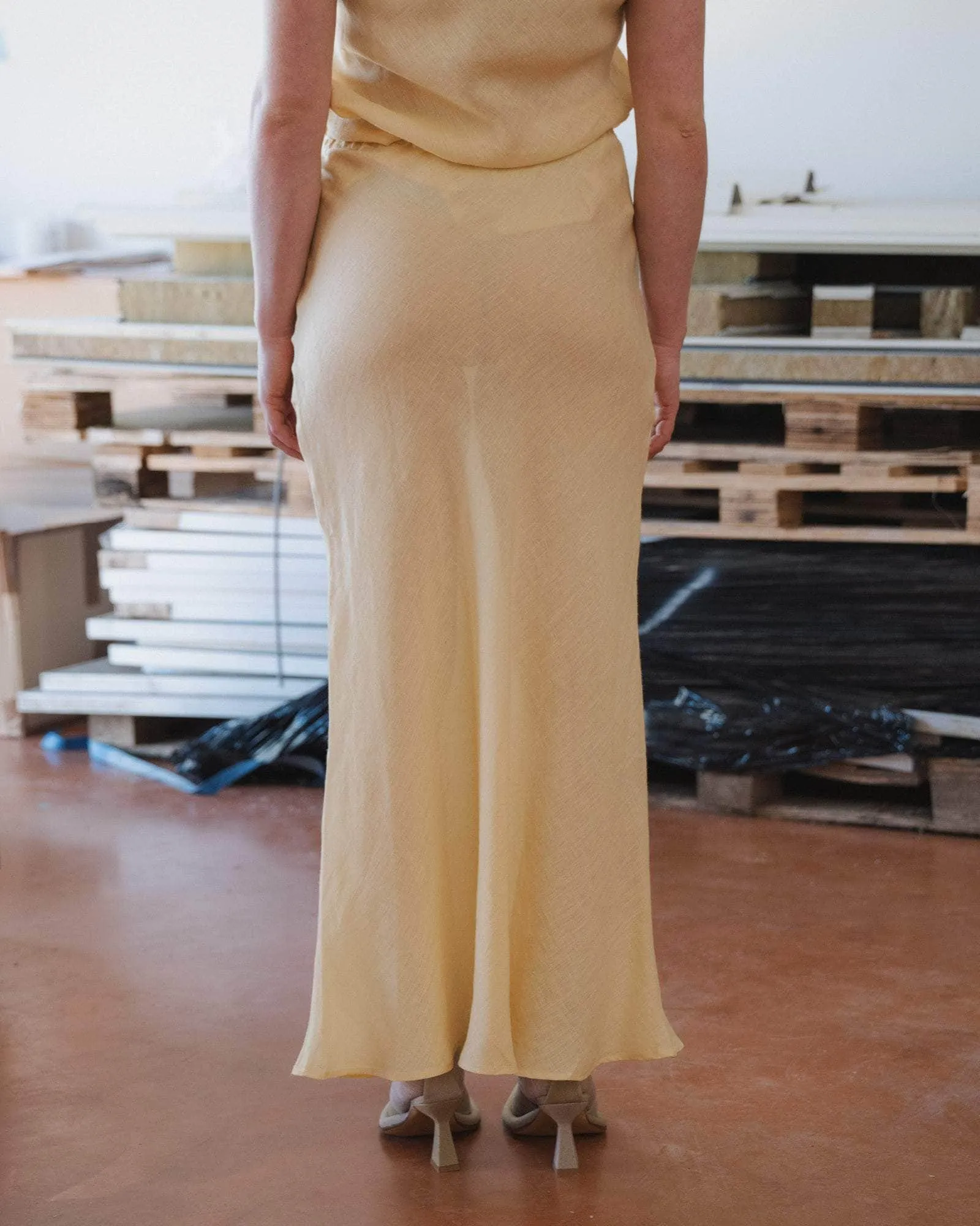 Dydine Skirt sold by Baserange product image thumbnail 2