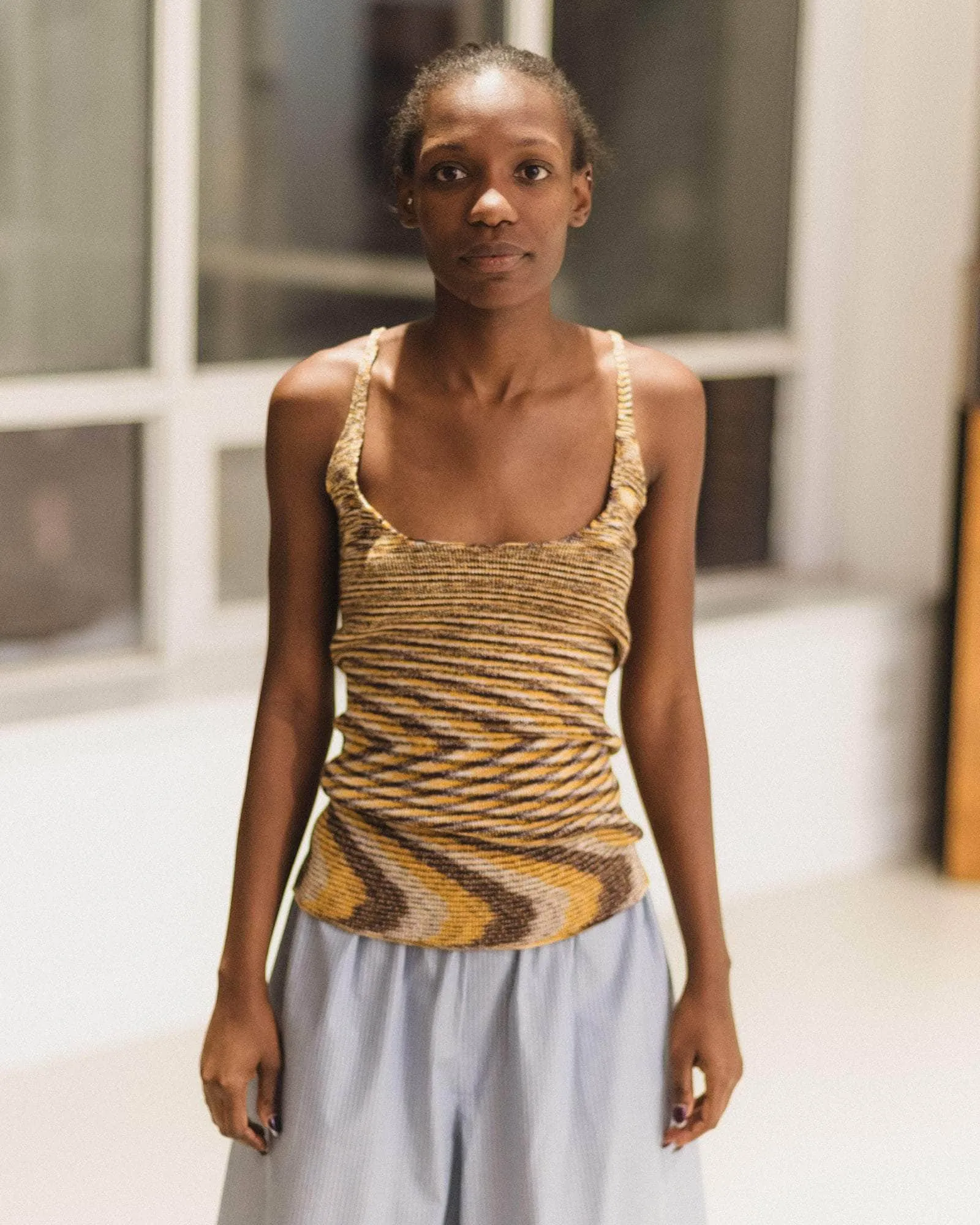 Flute Tank sold by Baserange product image thumbnail 3