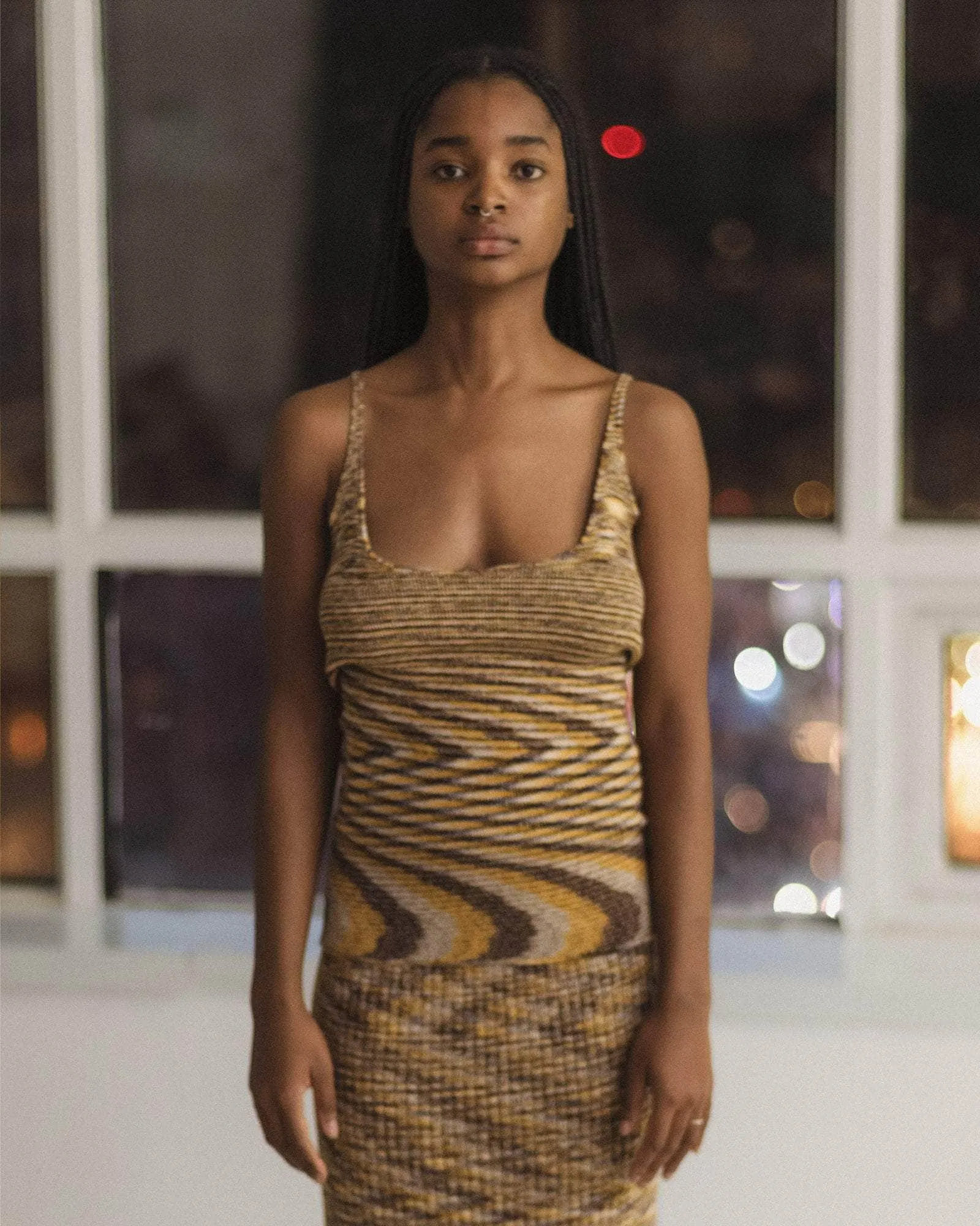 Flute Tank sold by Baserange product image thumbnail 4