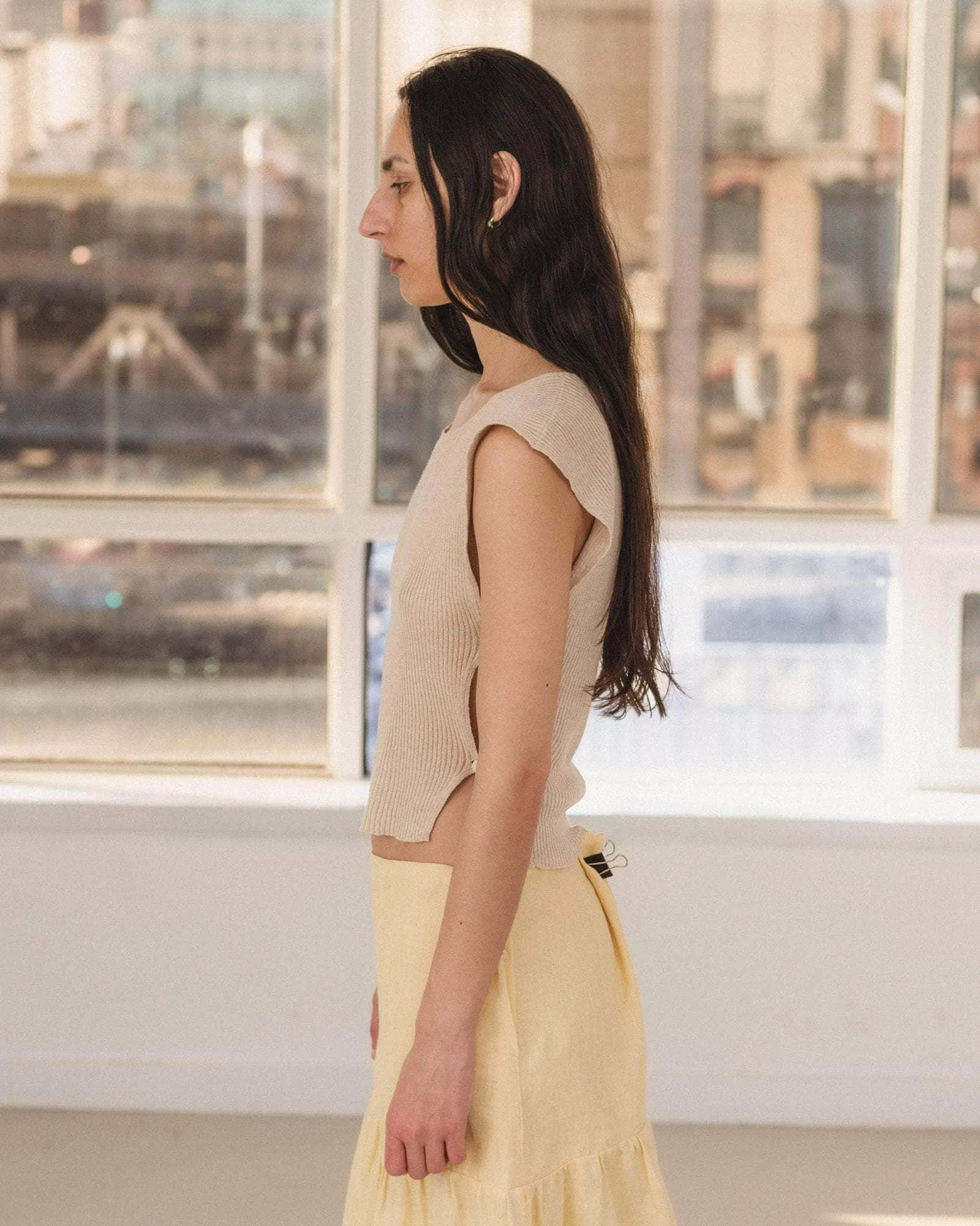 Franca Top sold by Baserange product image thumbnail 3