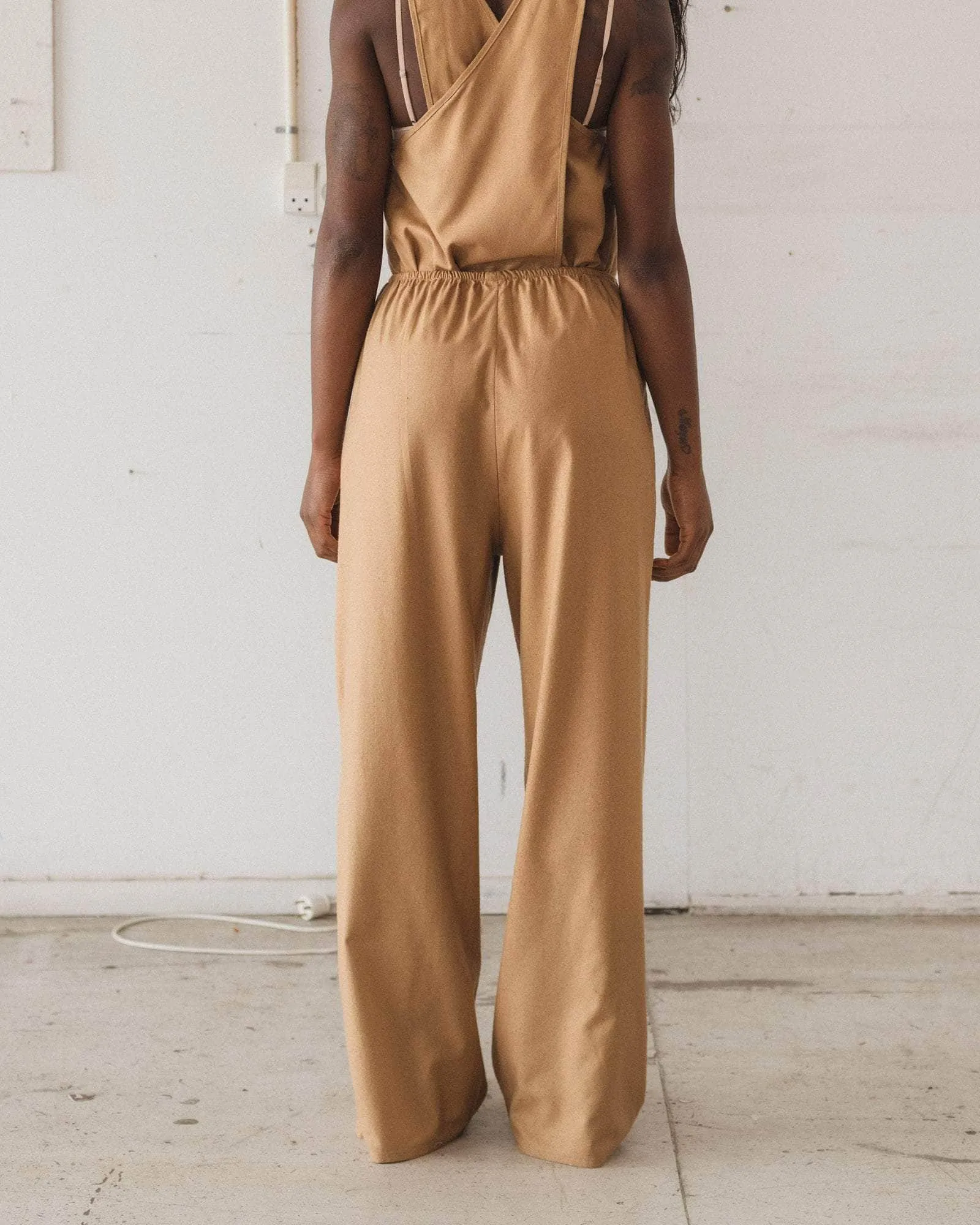 Stoa Pants sold by Baserange product image thumbnail 2