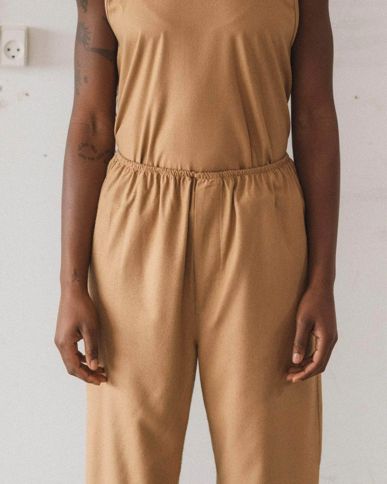 Stoa Pants sold by Baserange product image thumbnail 4