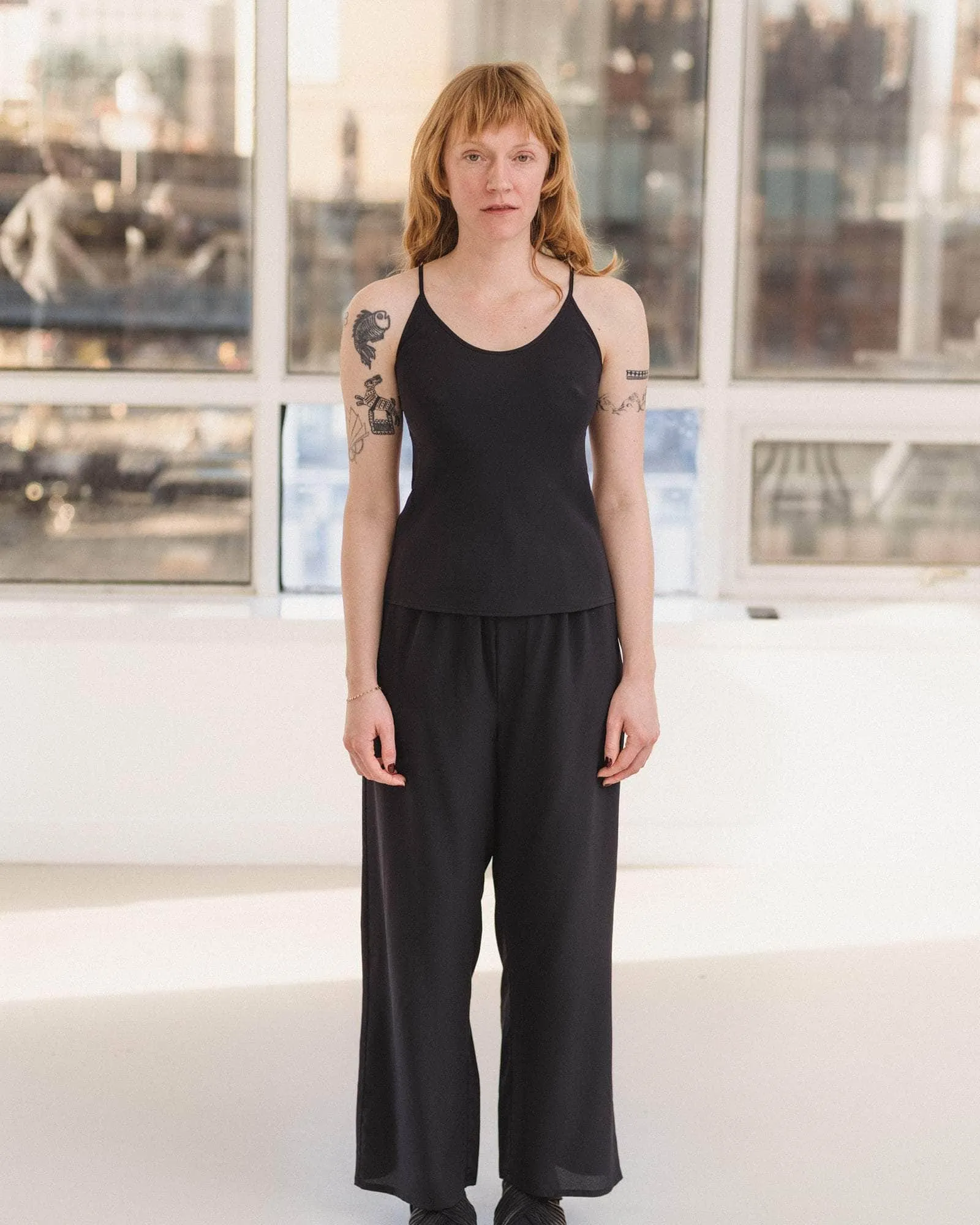 Stoa Pants sold by Baserange