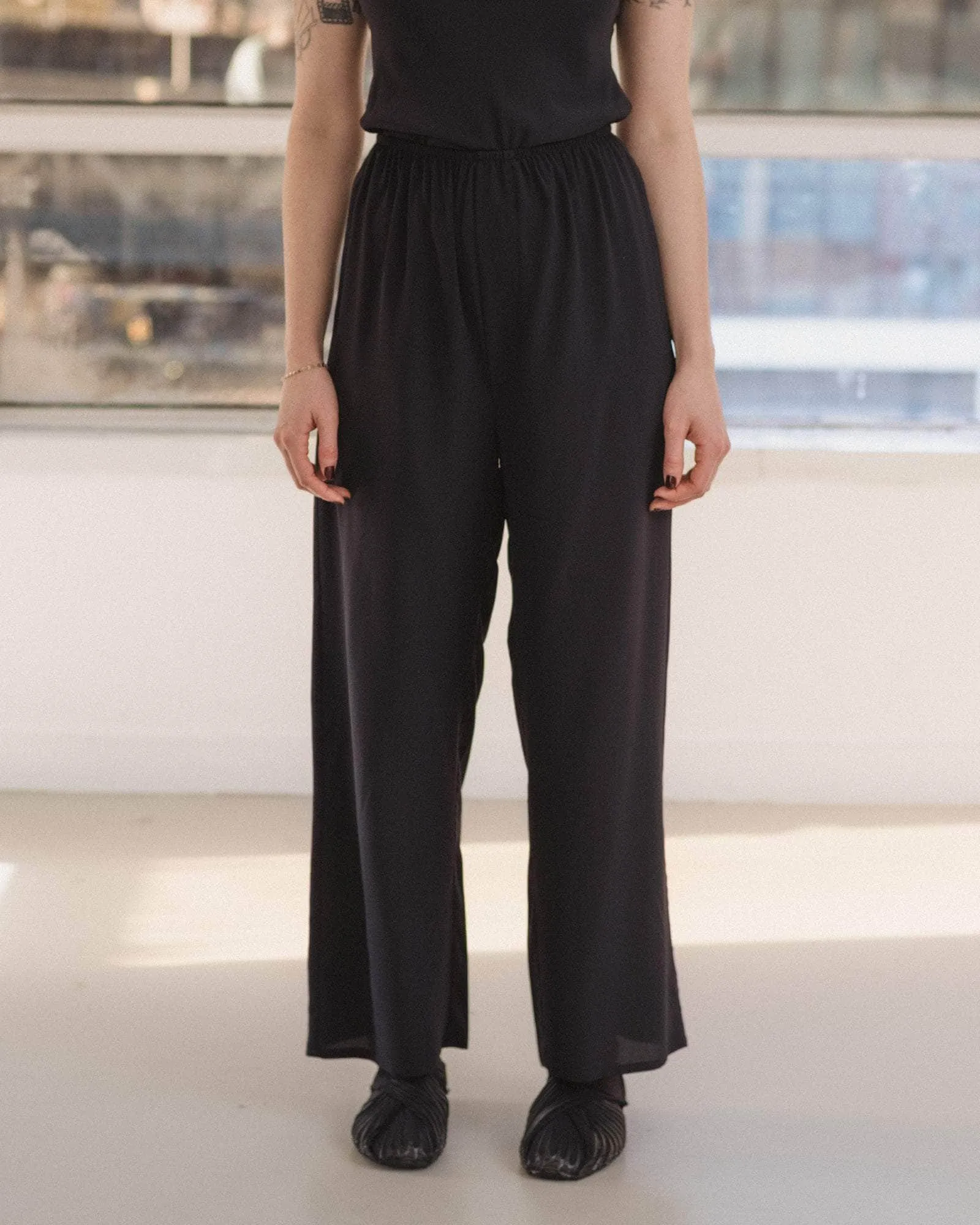 Stoa Pants sold by Baserange product image thumbnail 2