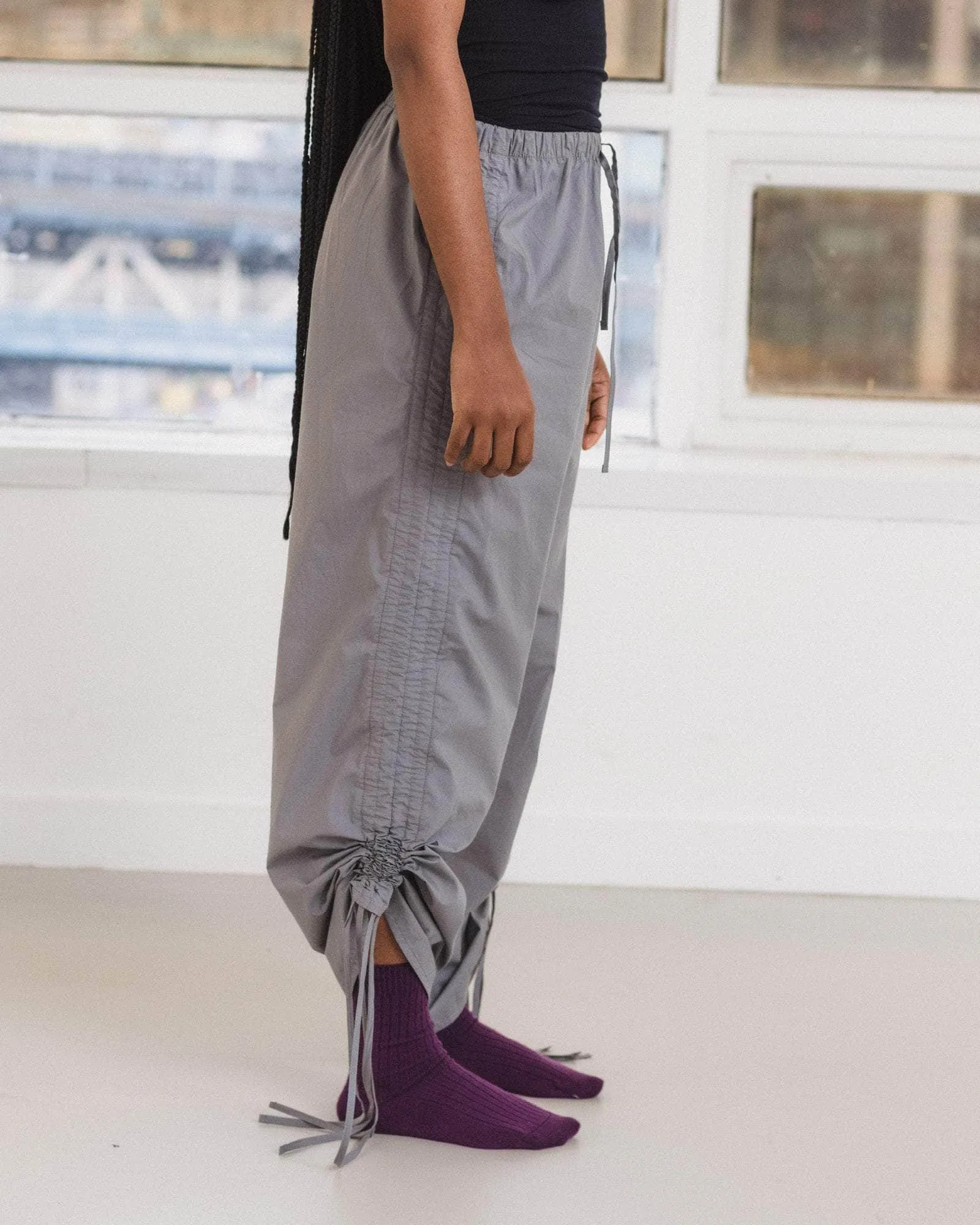 Pictorial Pants sold by Baserange product image thumbnail 3